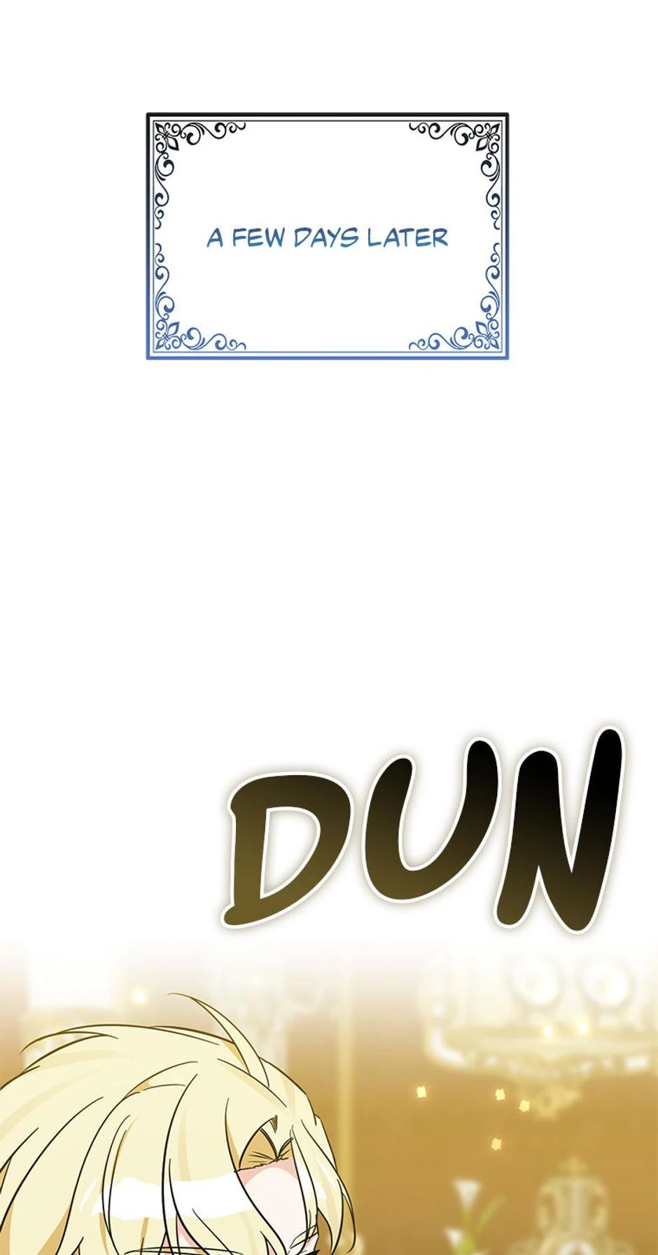 Read I'm a Beast, Not a Bunny! EN Manga Online