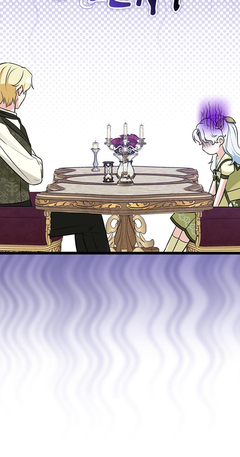 Read I'm a Beast, Not a Bunny! EN Manga Online