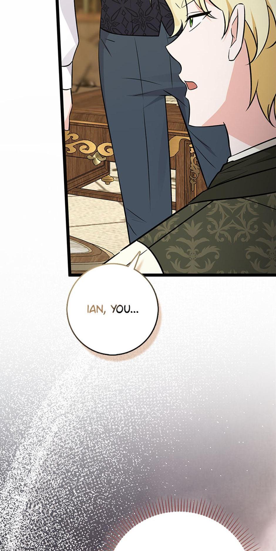 Read I'm a Beast, Not a Bunny! EN Manga Online