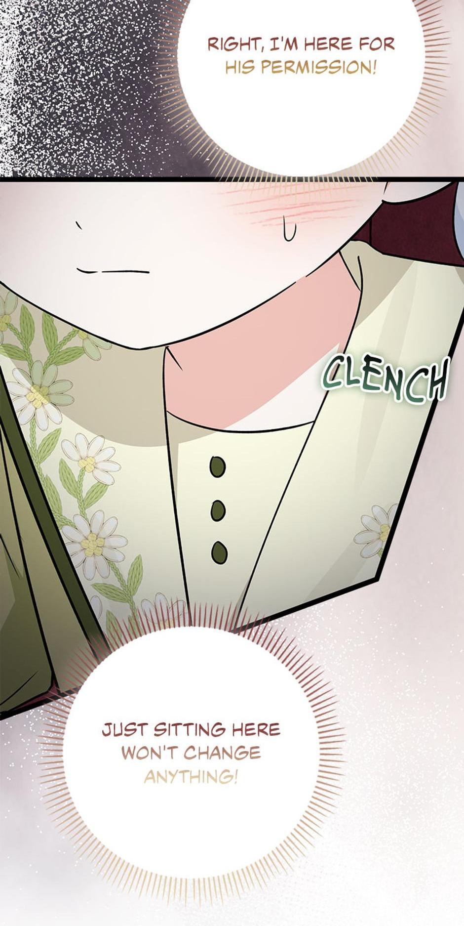 Read I'm a Beast, Not a Bunny! EN Manga Online