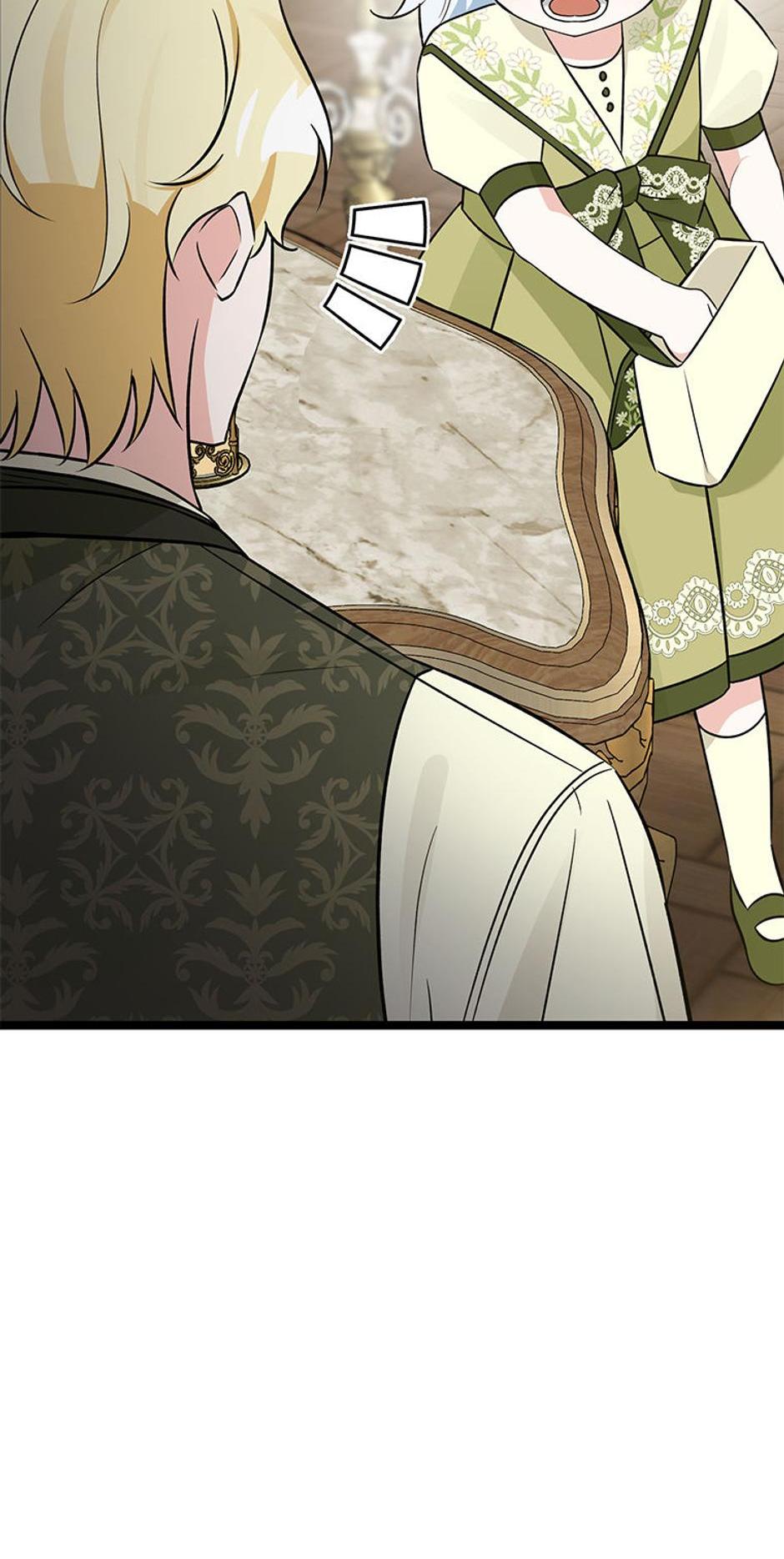 Read I'm a Beast, Not a Bunny! EN Manga Online