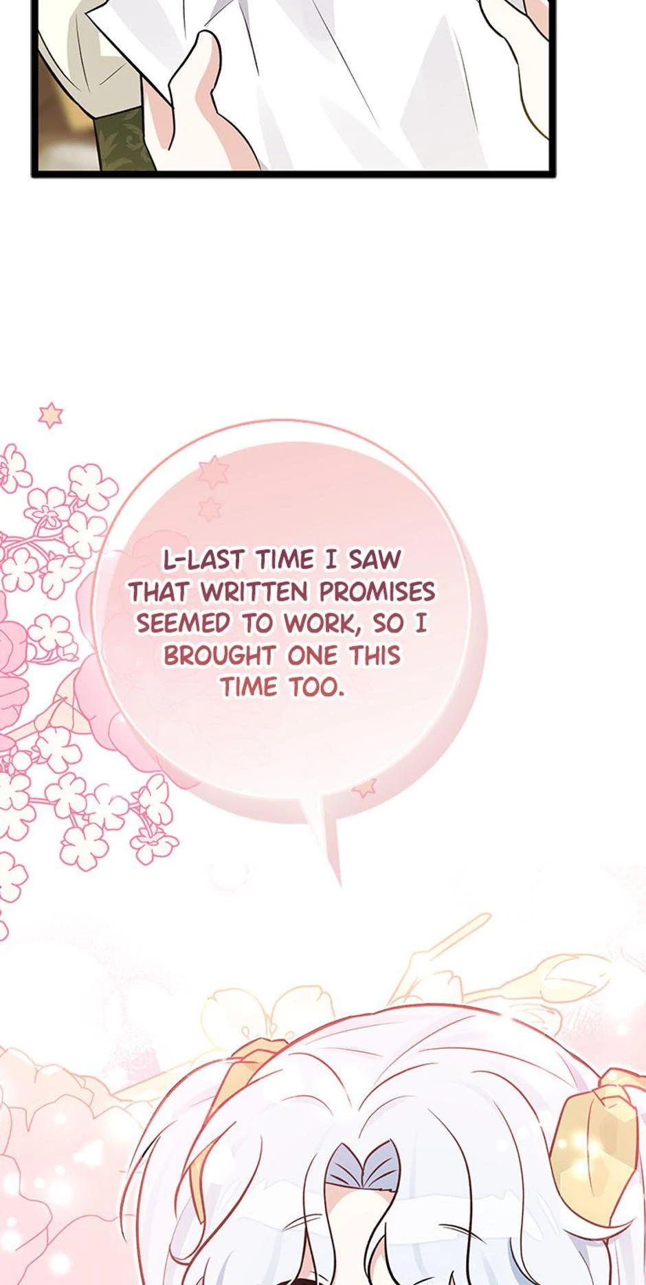 Read I'm a Beast, Not a Bunny! EN Manga Online