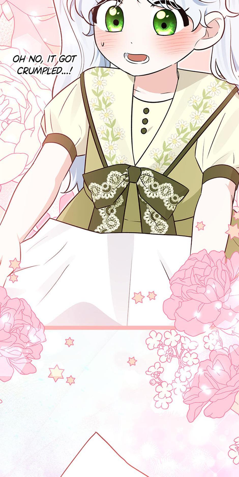 Read I'm a Beast, Not a Bunny! EN Manga Online