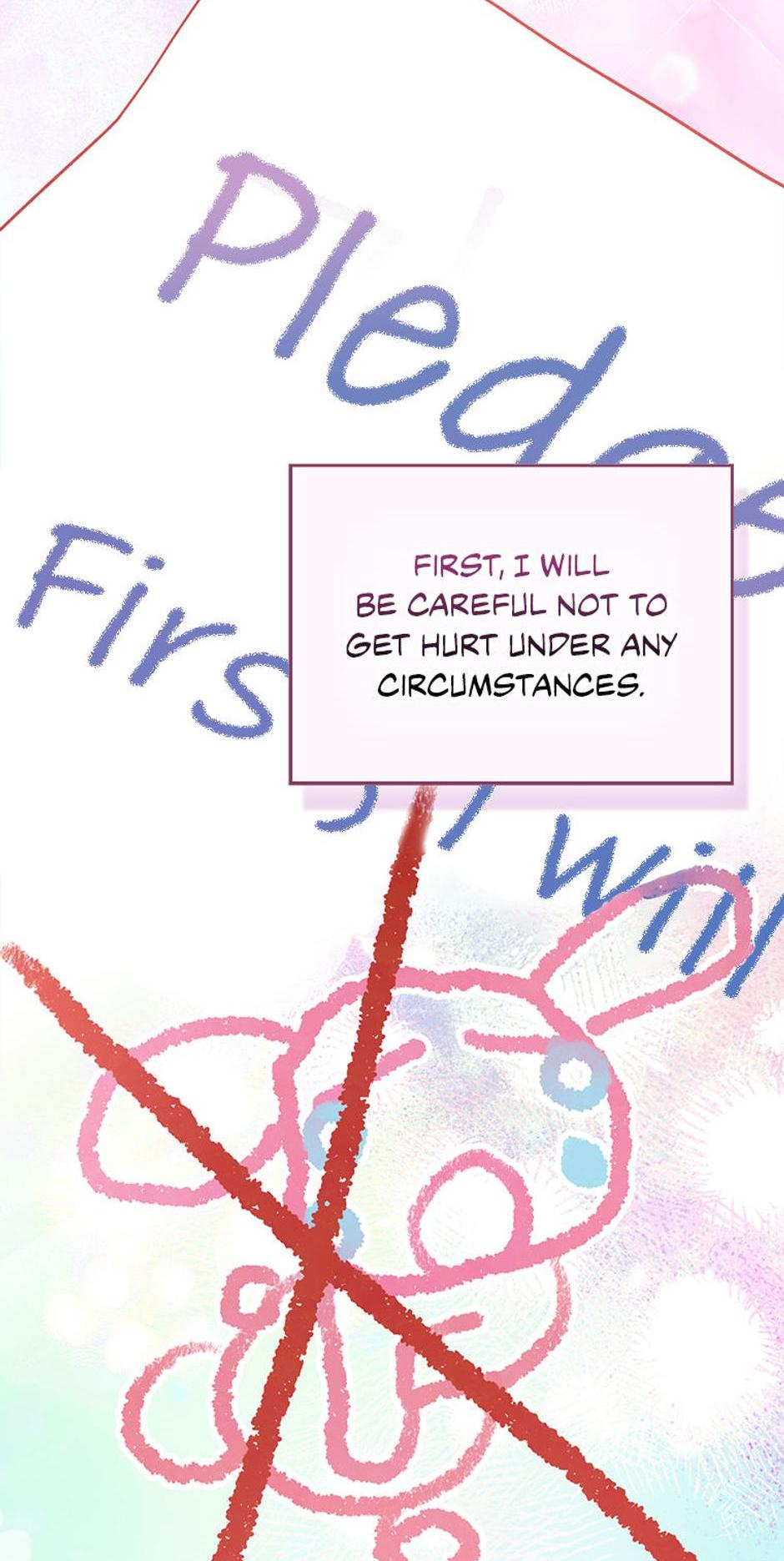 Read I'm a Beast, Not a Bunny! EN Manga Online