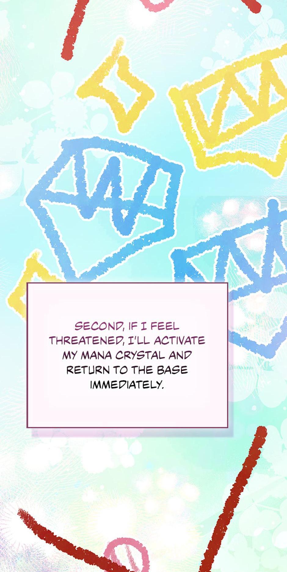 Read I'm a Beast, Not a Bunny! EN Manga Online