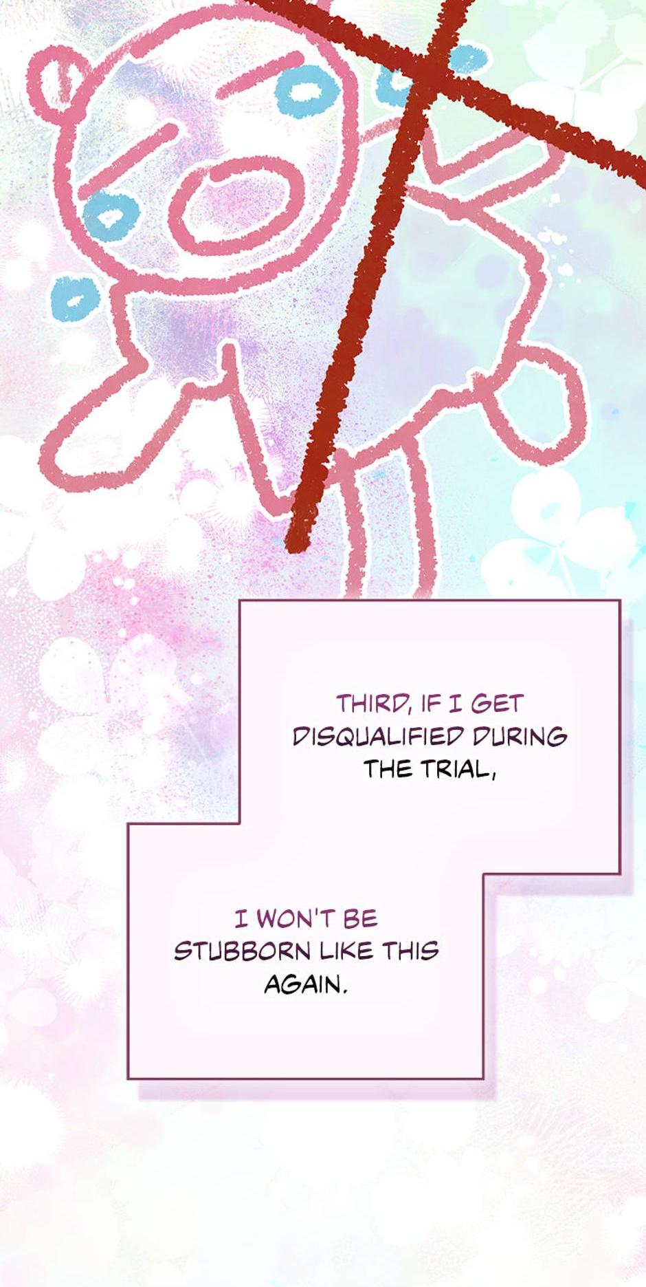 Read I'm a Beast, Not a Bunny! EN Manga Online