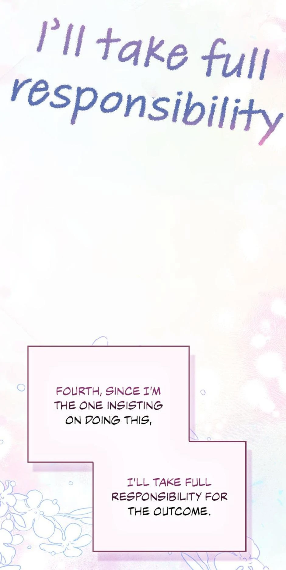 Read I'm a Beast, Not a Bunny! EN Manga Online