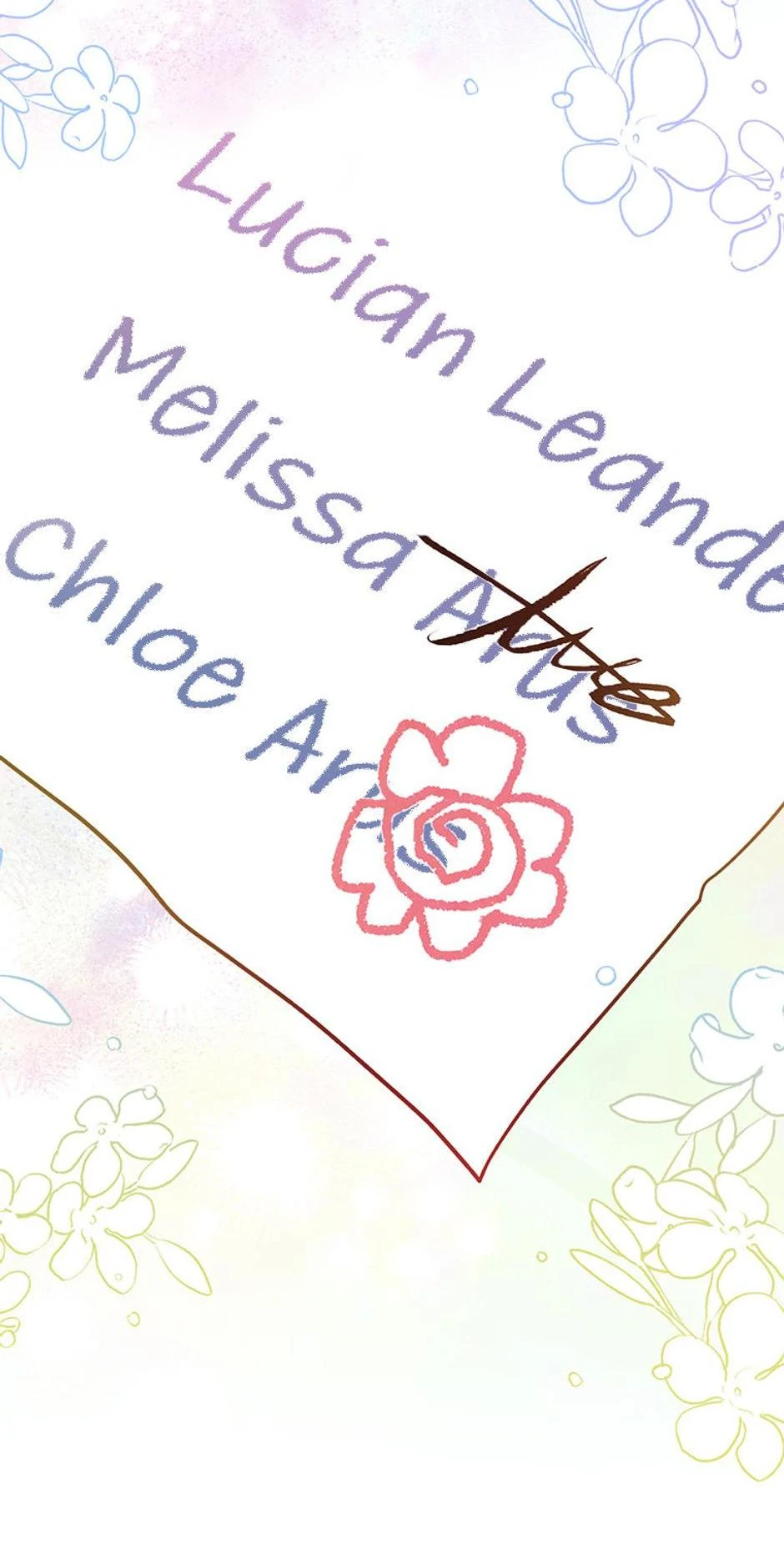 Read I'm a Beast, Not a Bunny! EN Manga Online