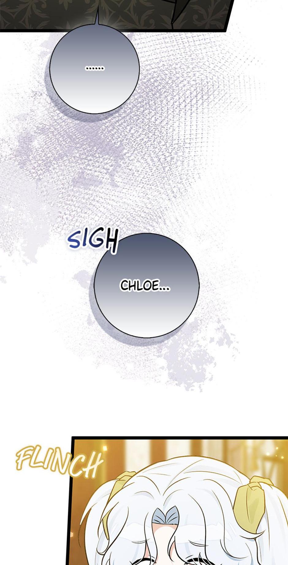 Read I'm a Beast, Not a Bunny! EN Manga Online