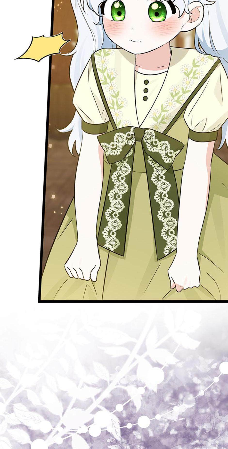 Read I'm a Beast, Not a Bunny! EN Manga Online