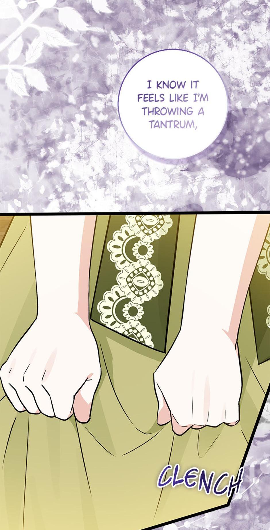 Read I'm a Beast, Not a Bunny! EN Manga Online