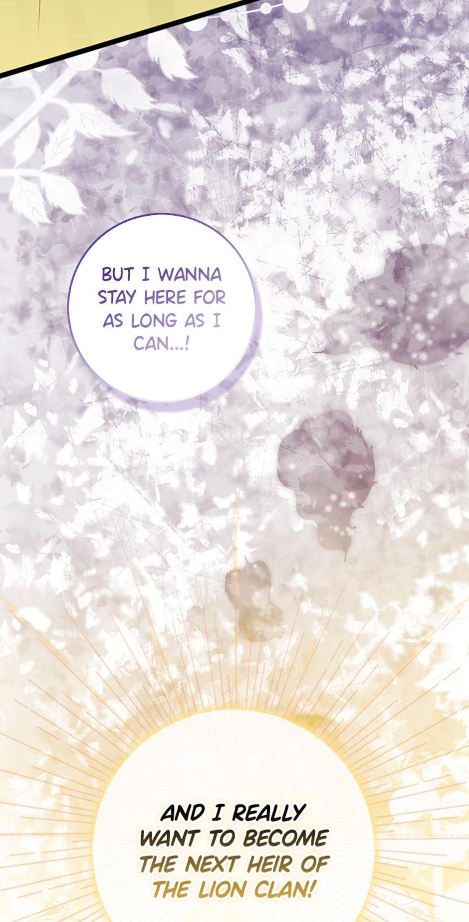 Read I'm a Beast, Not a Bunny! EN Manga Online