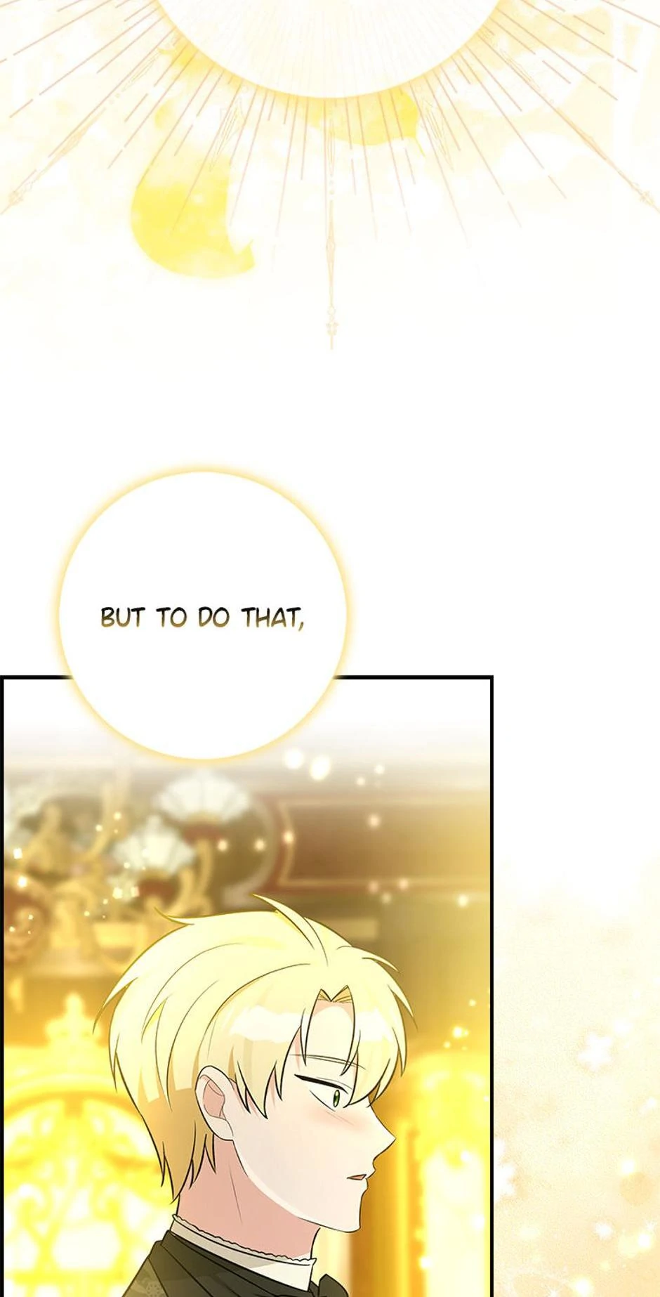 Read I'm a Beast, Not a Bunny! EN Manga Online