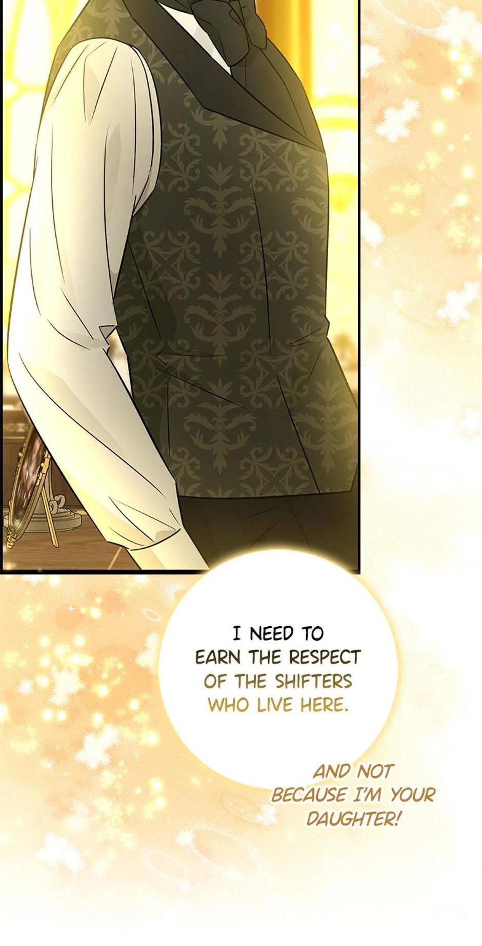 Read I'm a Beast, Not a Bunny! EN Manga Online