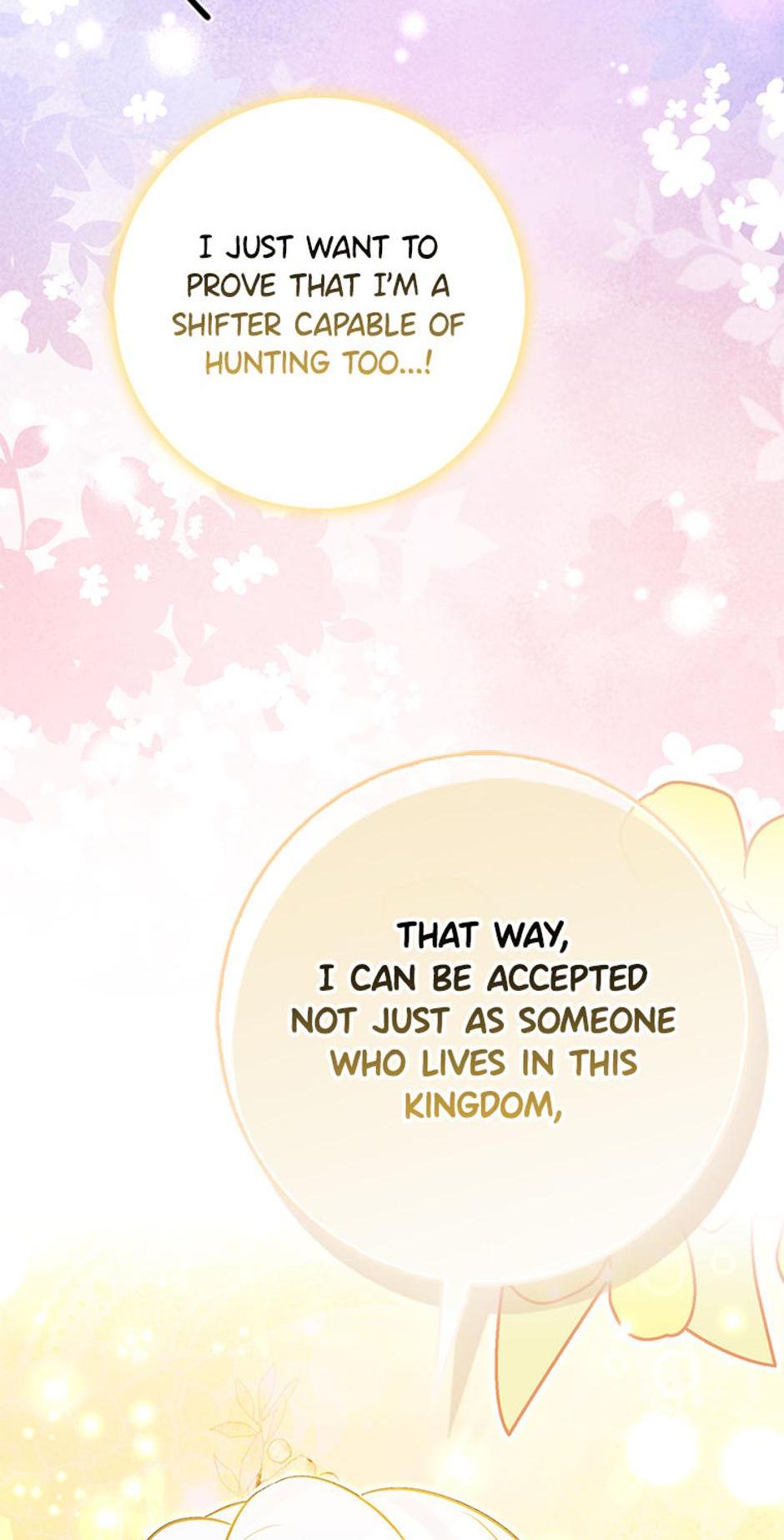 Read I'm a Beast, Not a Bunny! EN Manga Online