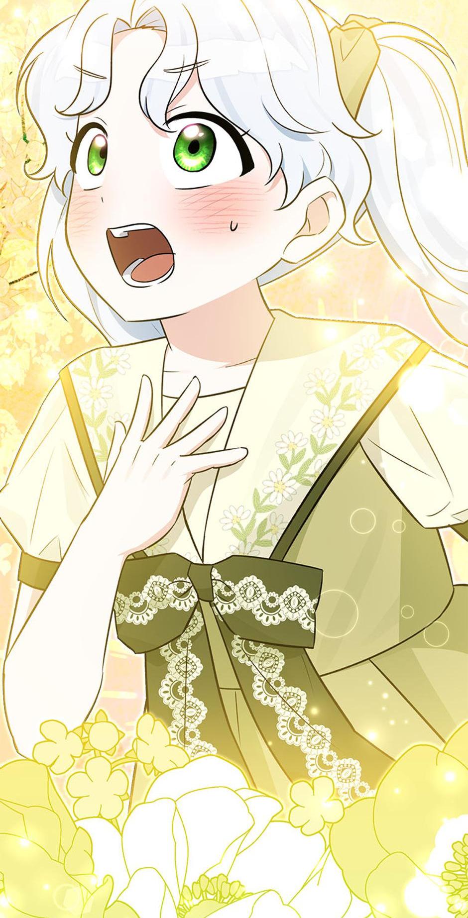 Read I'm a Beast, Not a Bunny! EN Manga Online