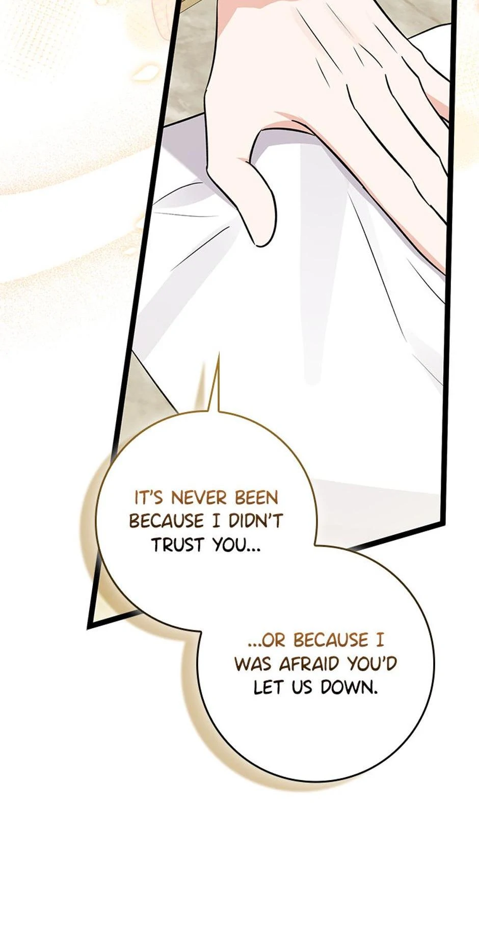 Read I'm a Beast, Not a Bunny! EN Manga Online