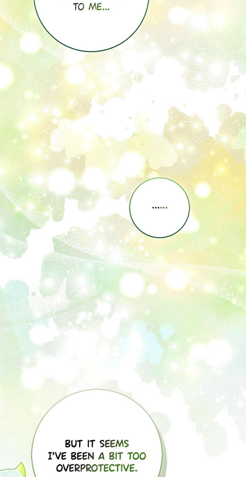 Read I'm a Beast, Not a Bunny! EN Manga Online