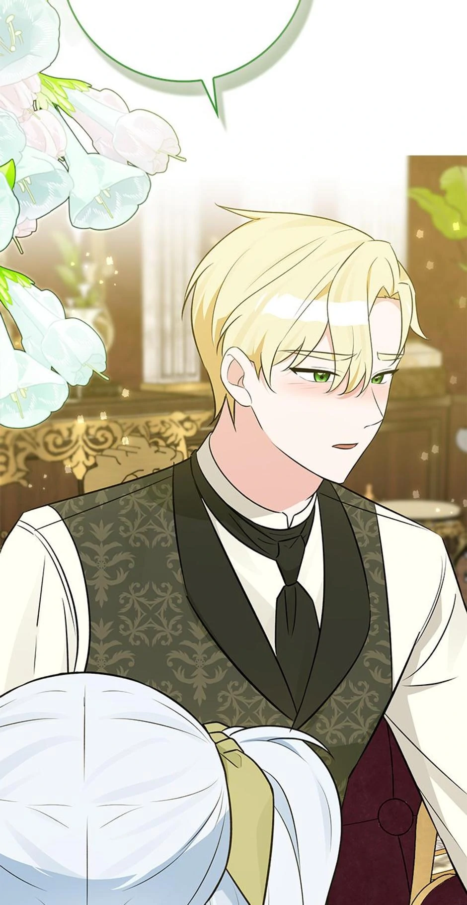 Read I'm a Beast, Not a Bunny! EN Manga Online