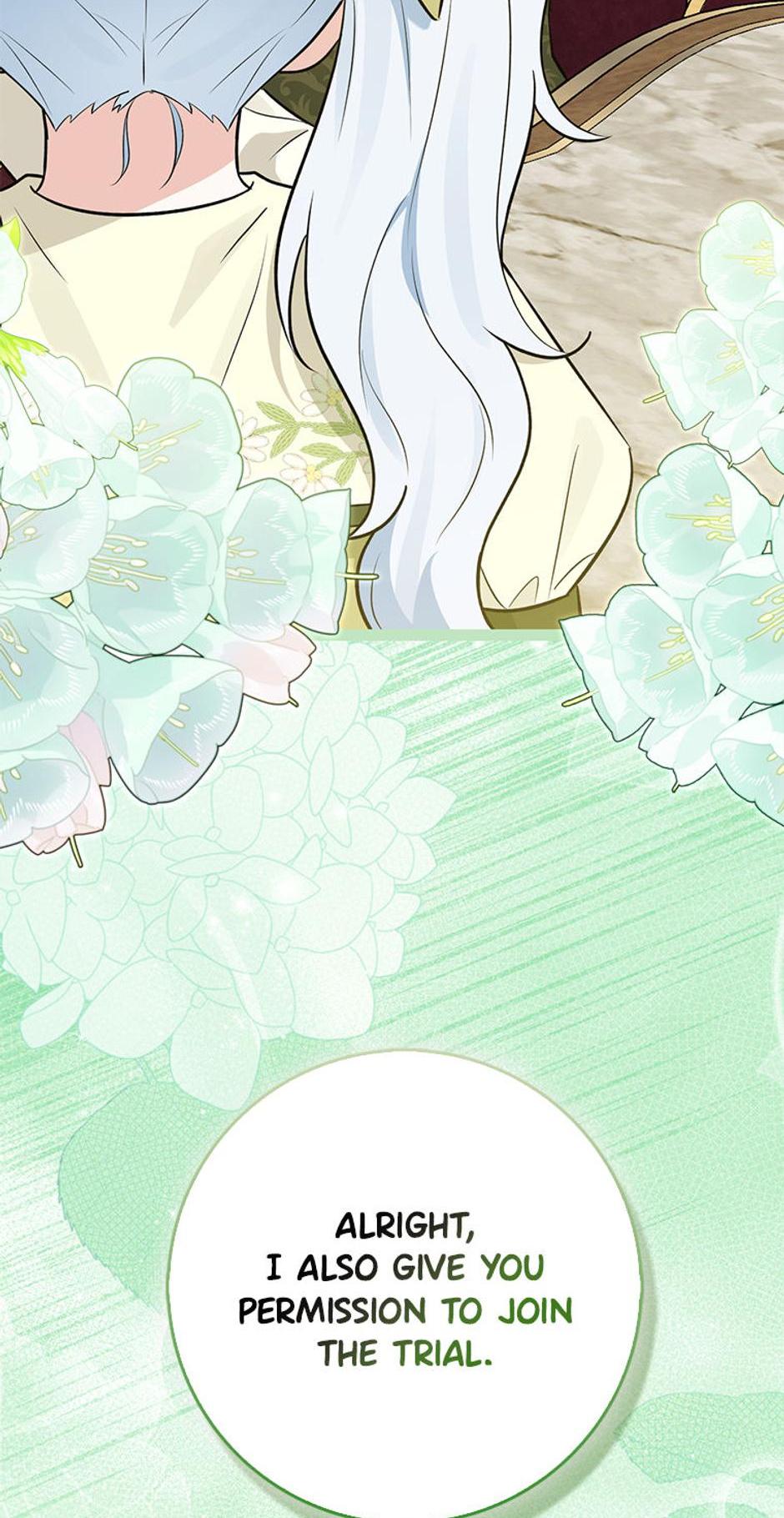 Read I'm a Beast, Not a Bunny! EN Manga Online