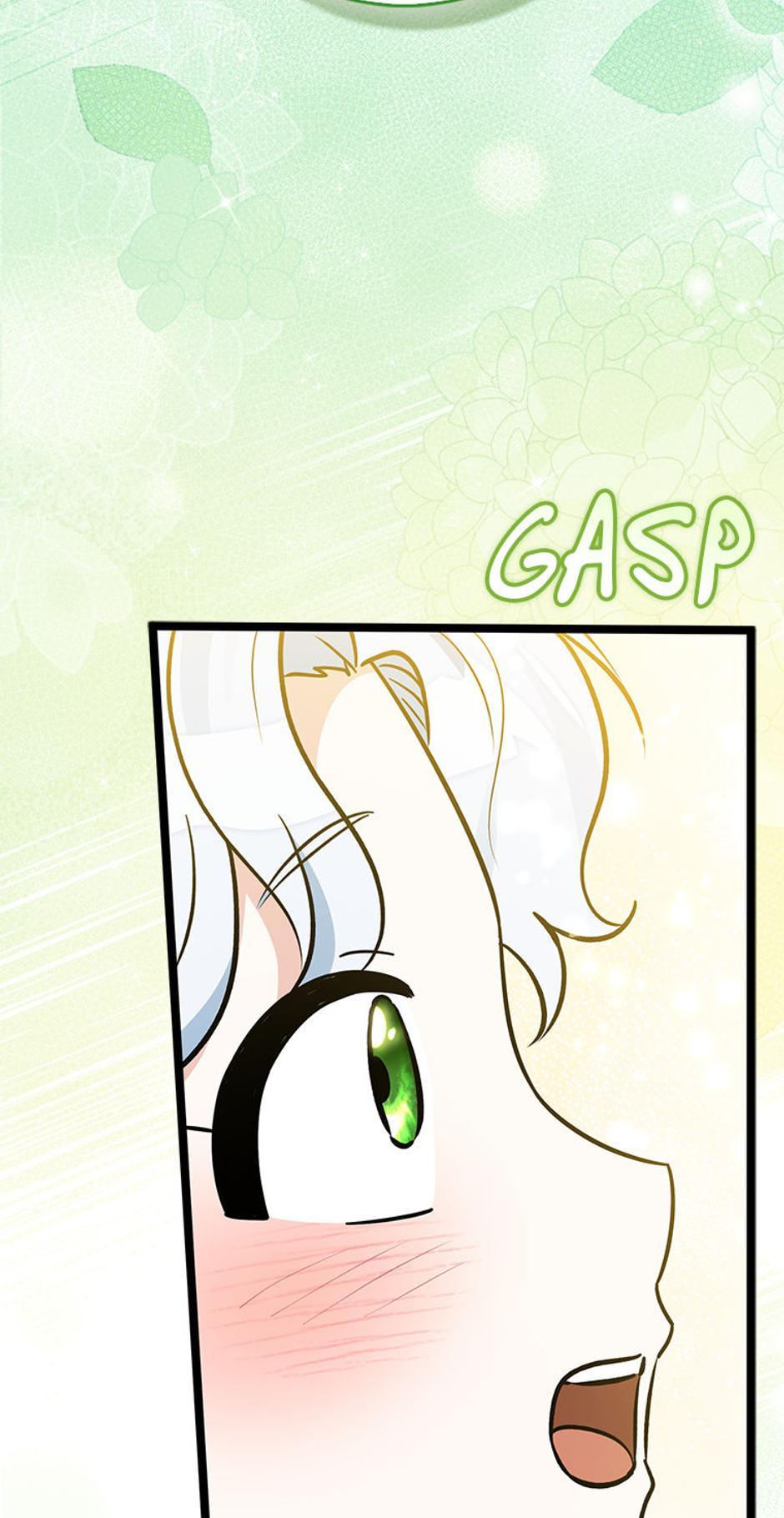 Read I'm a Beast, Not a Bunny! EN Manga Online