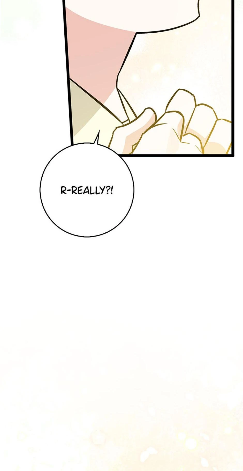 Read I'm a Beast, Not a Bunny! EN Manga Online