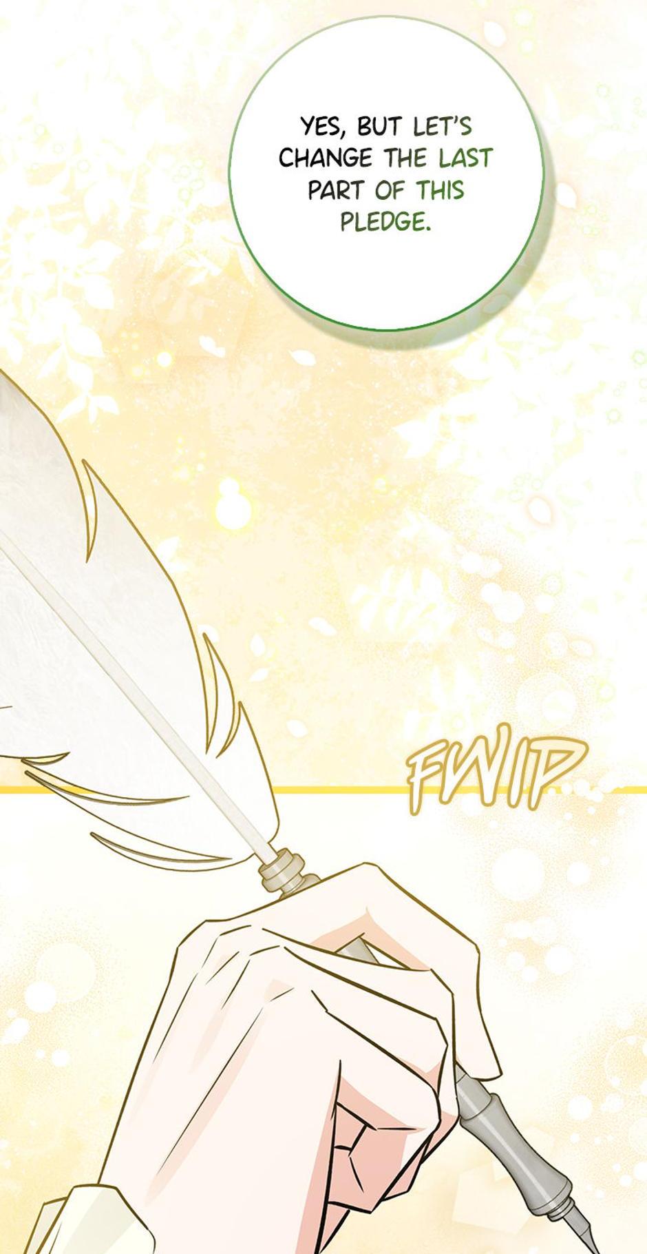 Read I'm a Beast, Not a Bunny! EN Manga Online