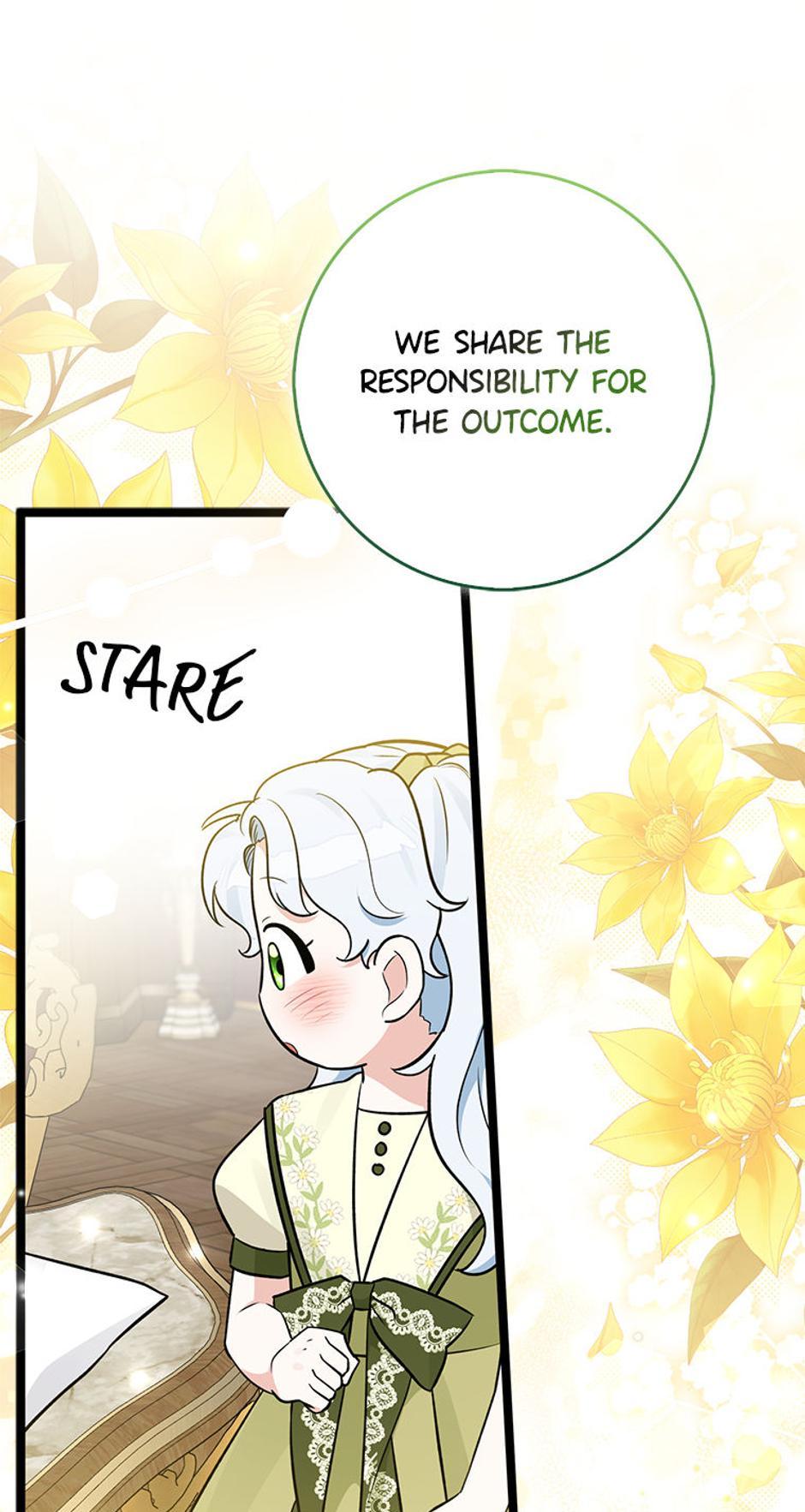 Read I'm a Beast, Not a Bunny! EN Manga Online