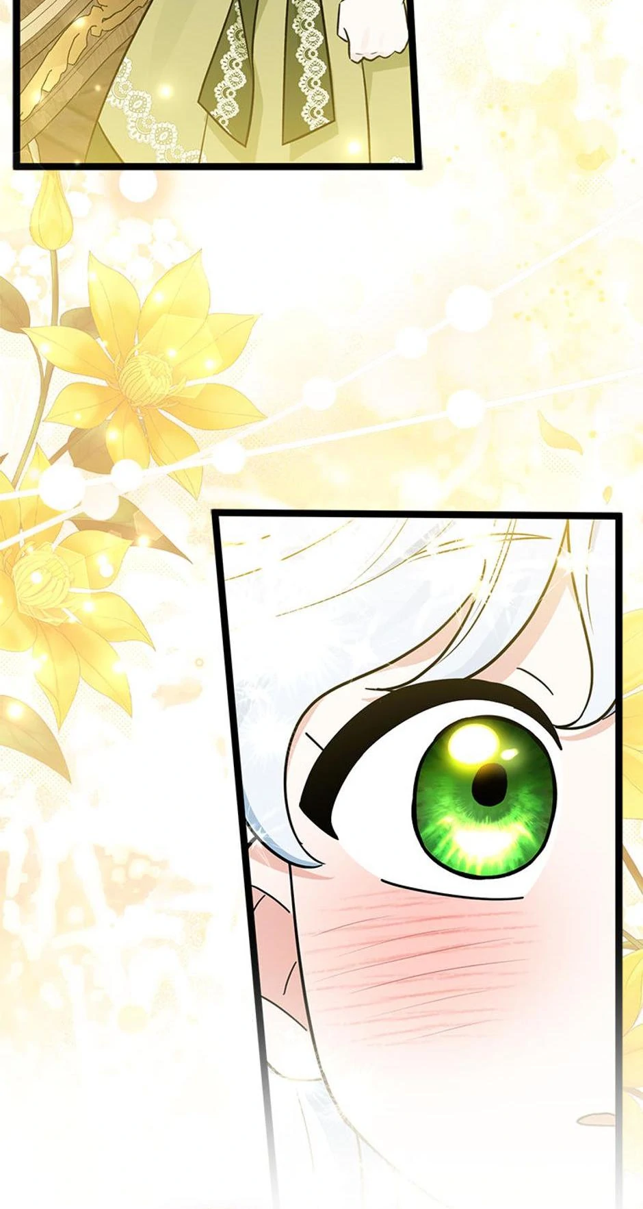 Read I'm a Beast, Not a Bunny! EN Manga Online