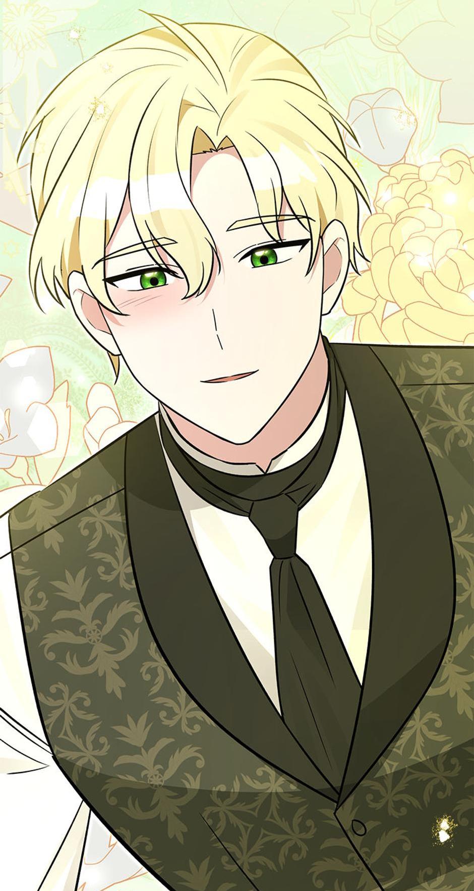 Read I'm a Beast, Not a Bunny! EN Manga Online