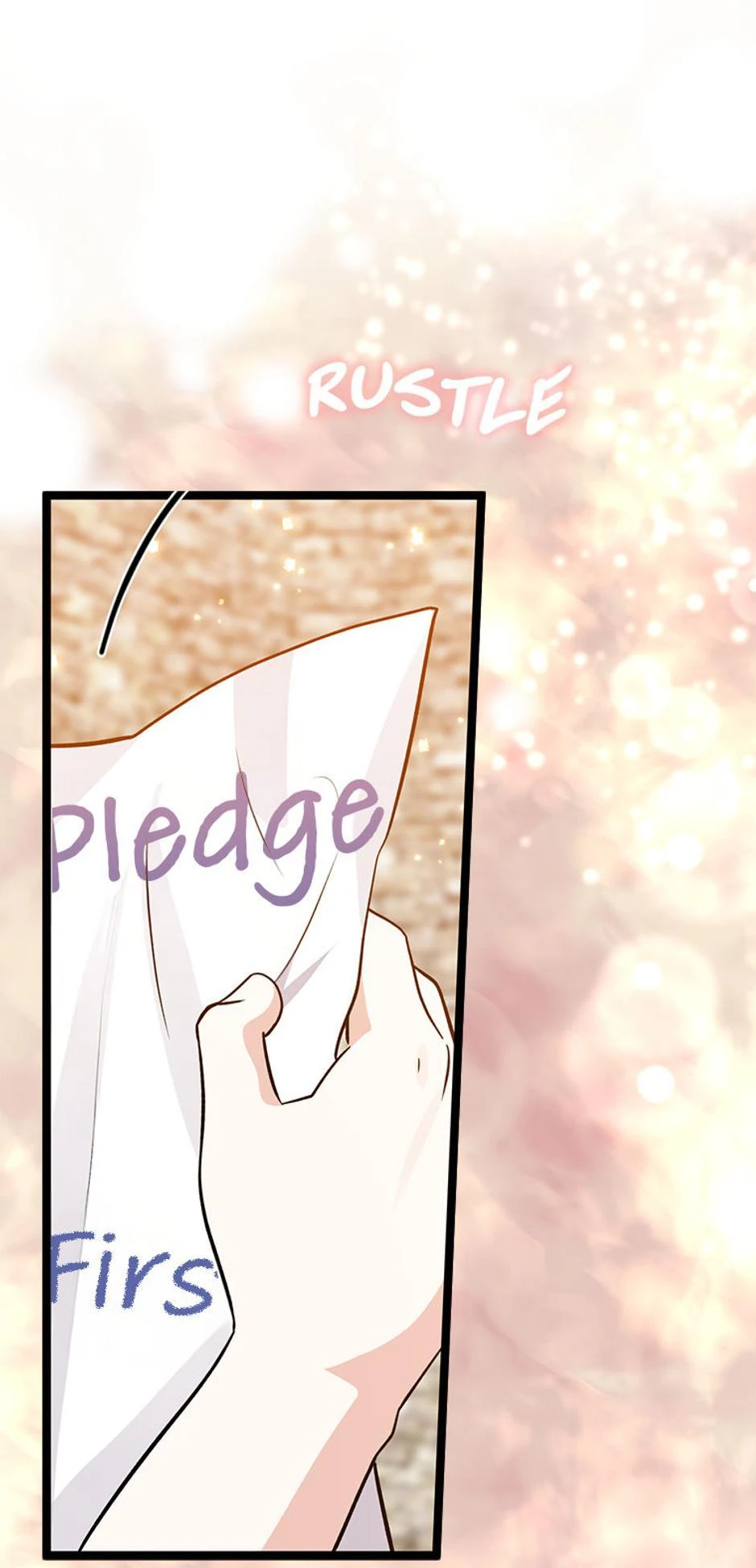 Read I'm a Beast, Not a Bunny! EN Manga Online