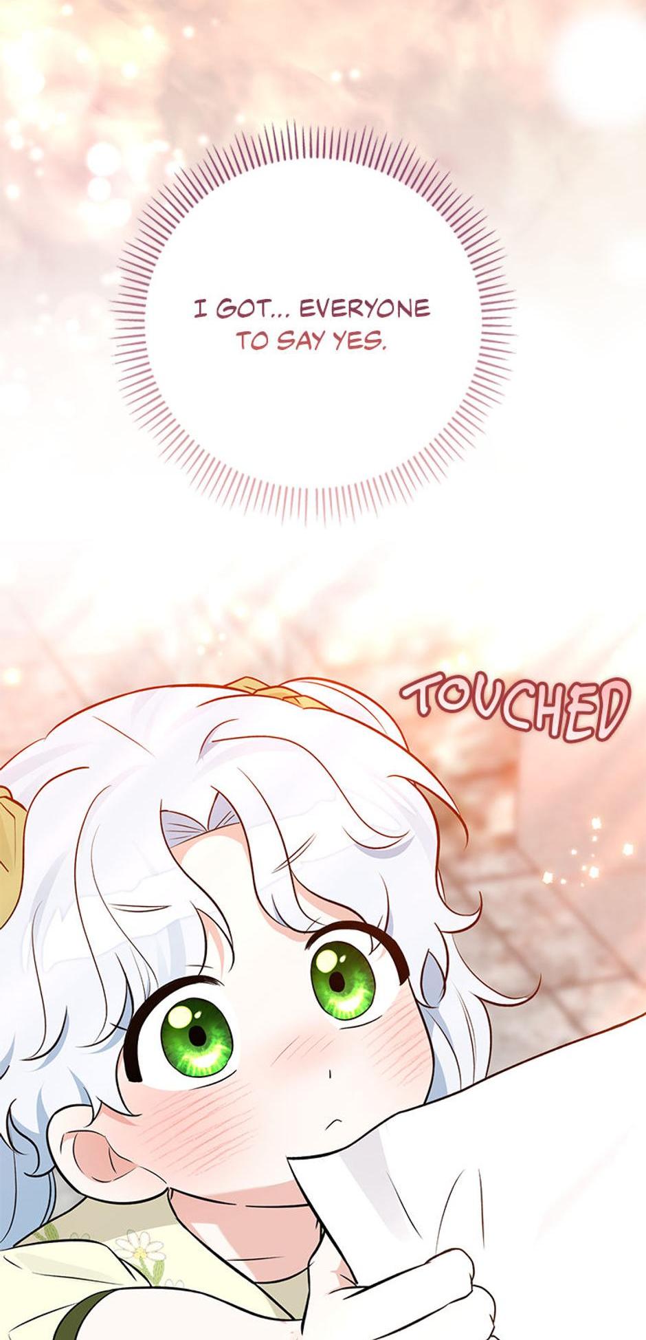 Read I'm a Beast, Not a Bunny! EN Manga Online