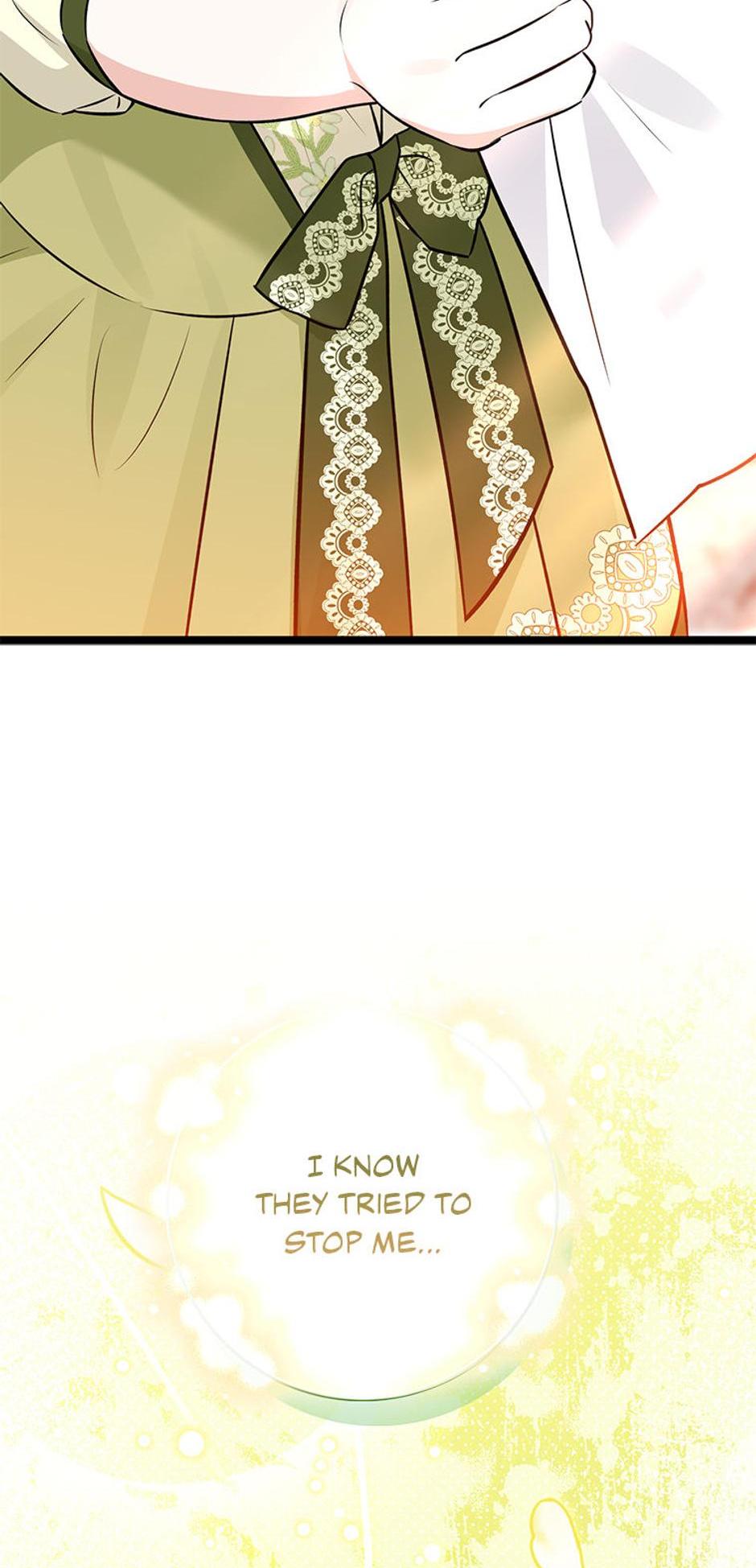 Read I'm a Beast, Not a Bunny! EN Manga Online