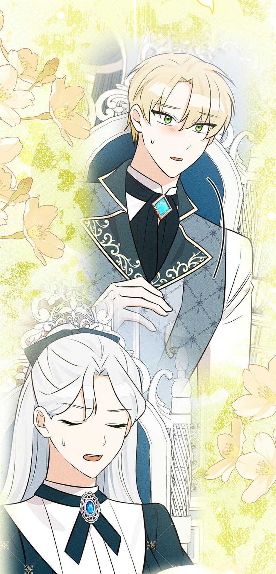 Read I'm a Beast, Not a Bunny! EN Manga Online