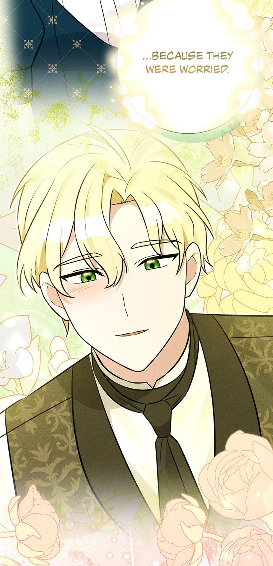 Read I'm a Beast, Not a Bunny! EN Manga Online