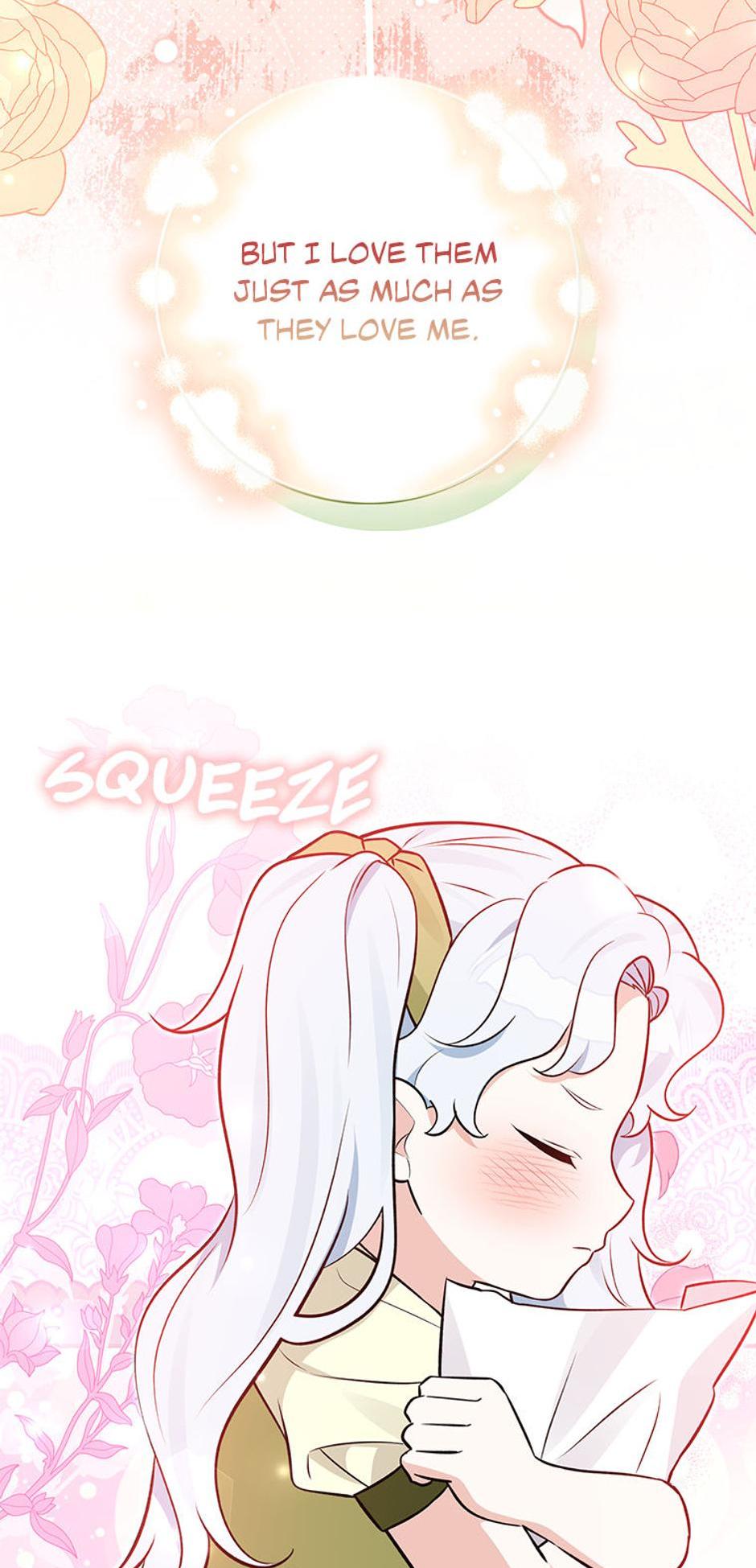 Read I'm a Beast, Not a Bunny! EN Manga Online