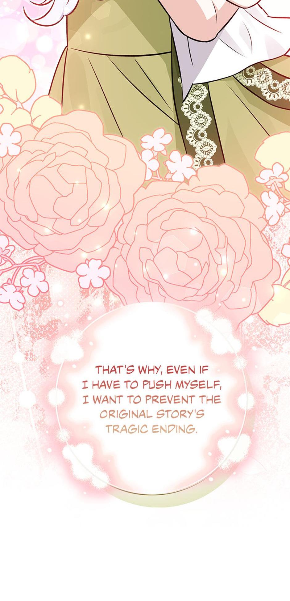 Read I'm a Beast, Not a Bunny! EN Manga Online