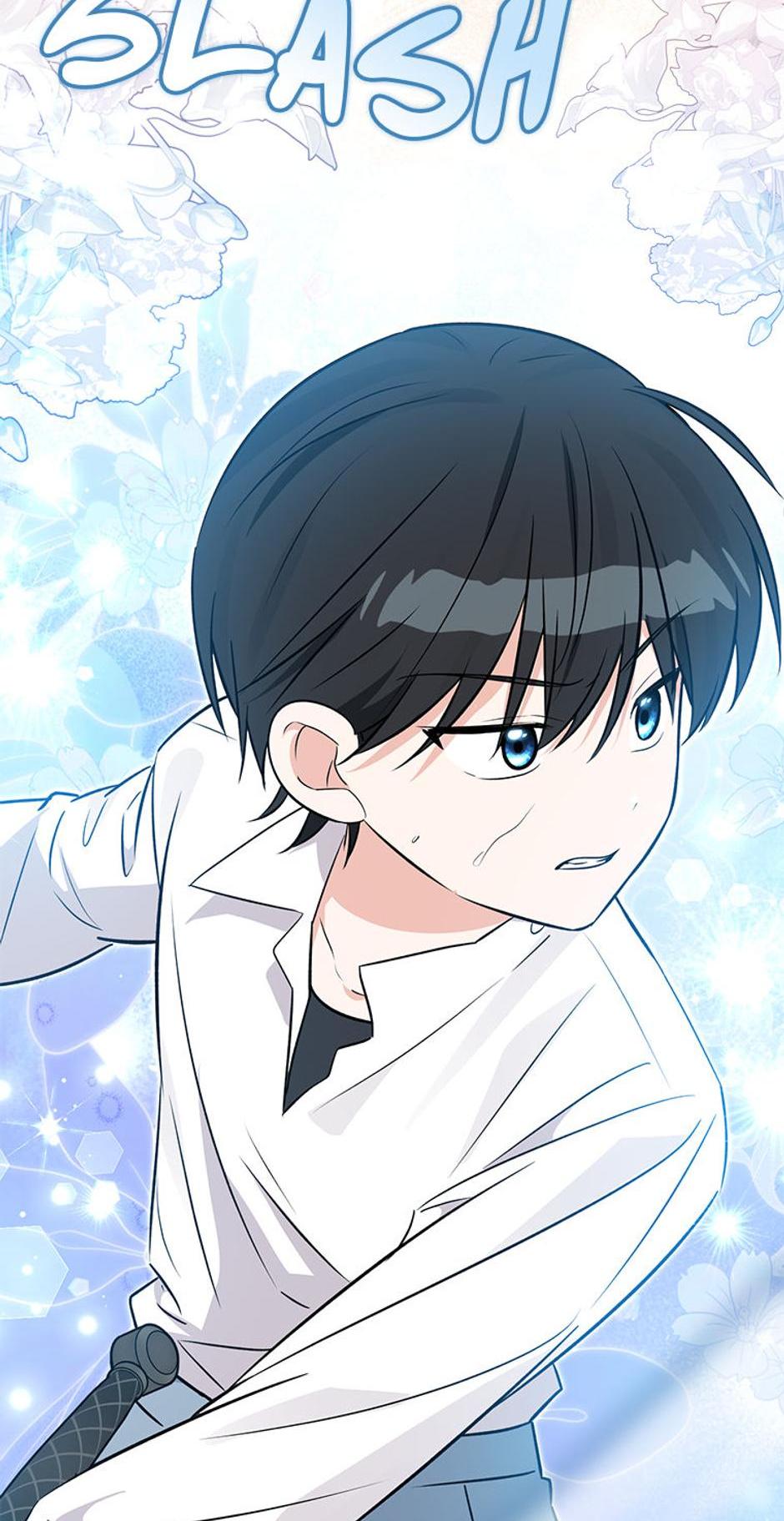 Read I'm a Beast, Not a Bunny! EN Manga Online