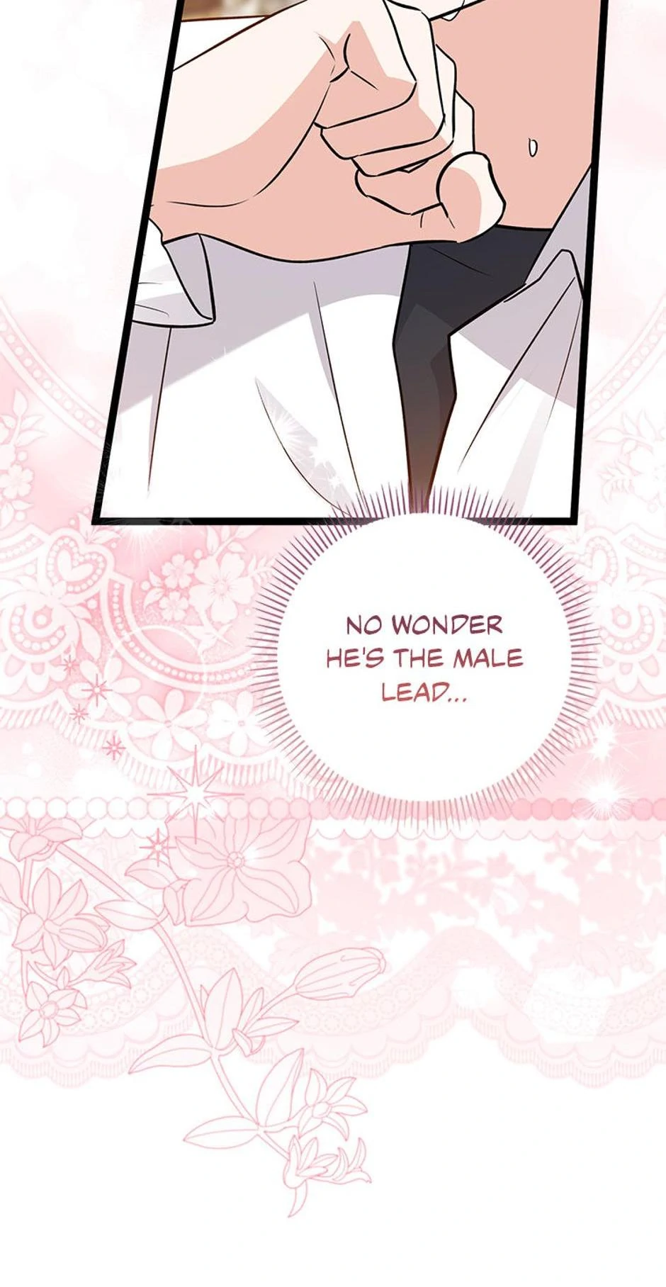 Read I'm a Beast, Not a Bunny! EN Manga Online