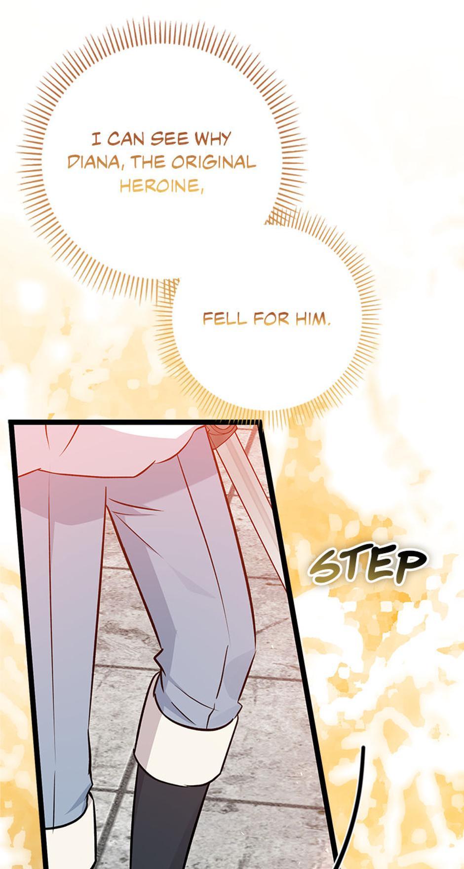 Read I'm a Beast, Not a Bunny! EN Manga Online