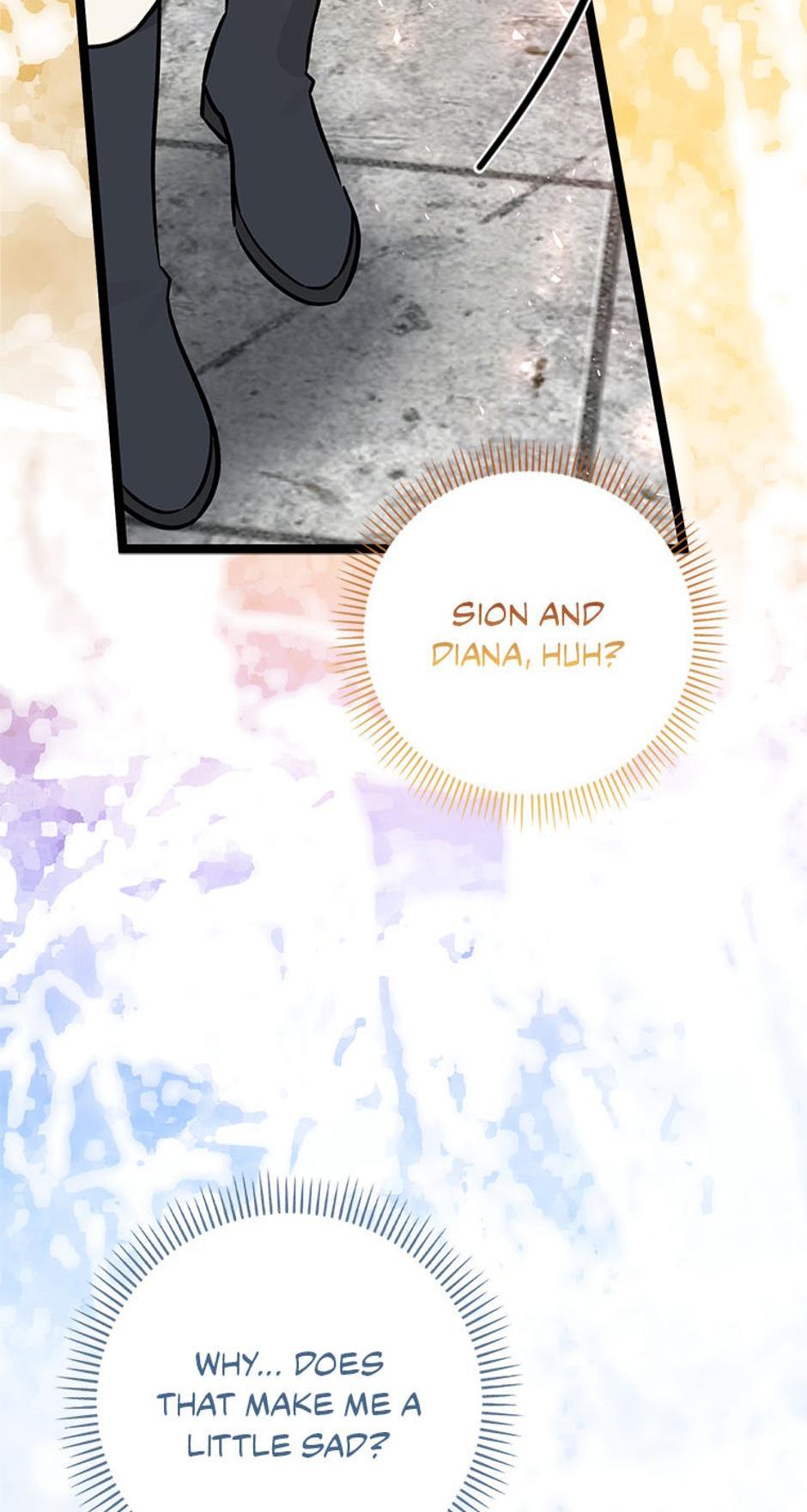 Read I'm a Beast, Not a Bunny! EN Manga Online