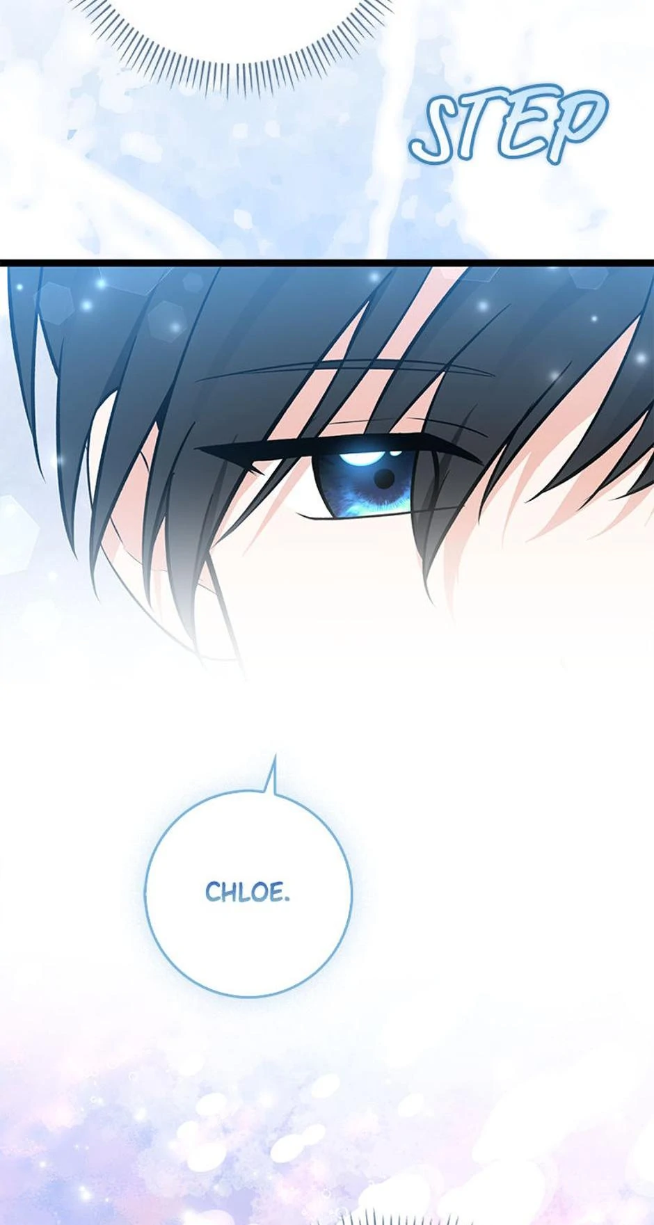 Read I'm a Beast, Not a Bunny! EN Manga Online