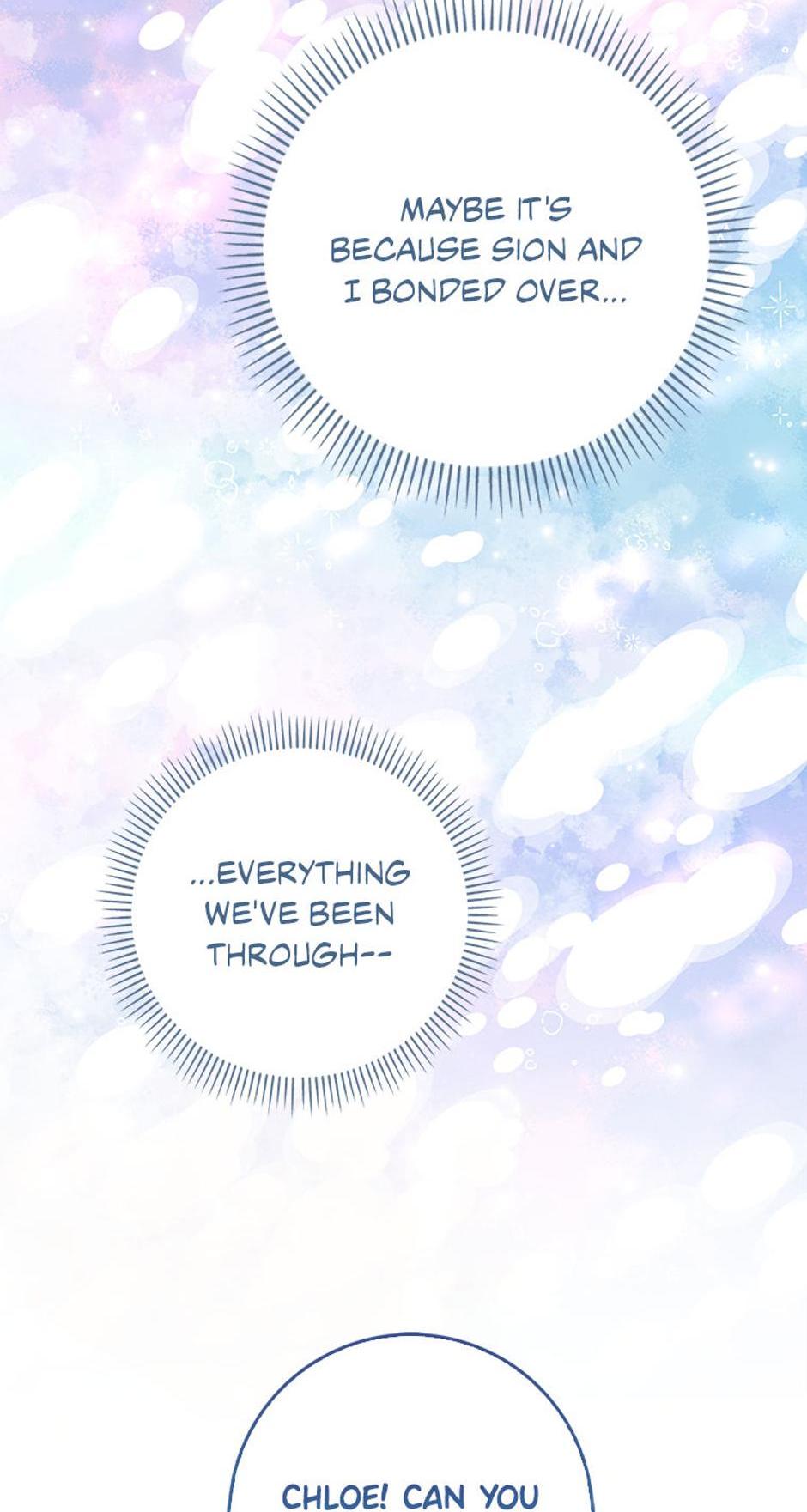 Read I'm a Beast, Not a Bunny! EN Manga Online