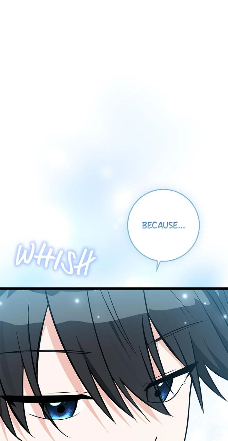 Read I'm a Beast, Not a Bunny! EN Manga Online