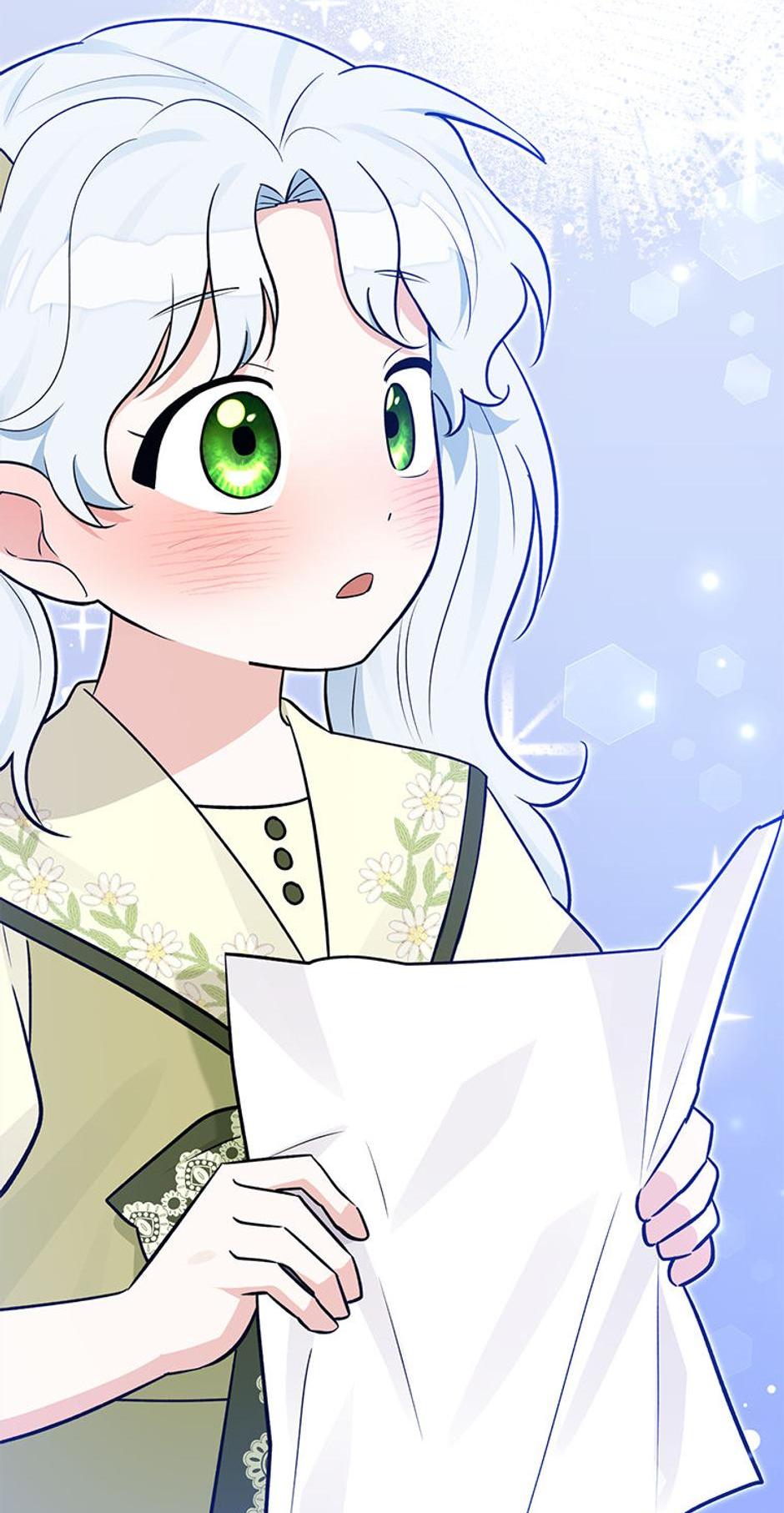 Read I'm a Beast, Not a Bunny! EN Manga Online