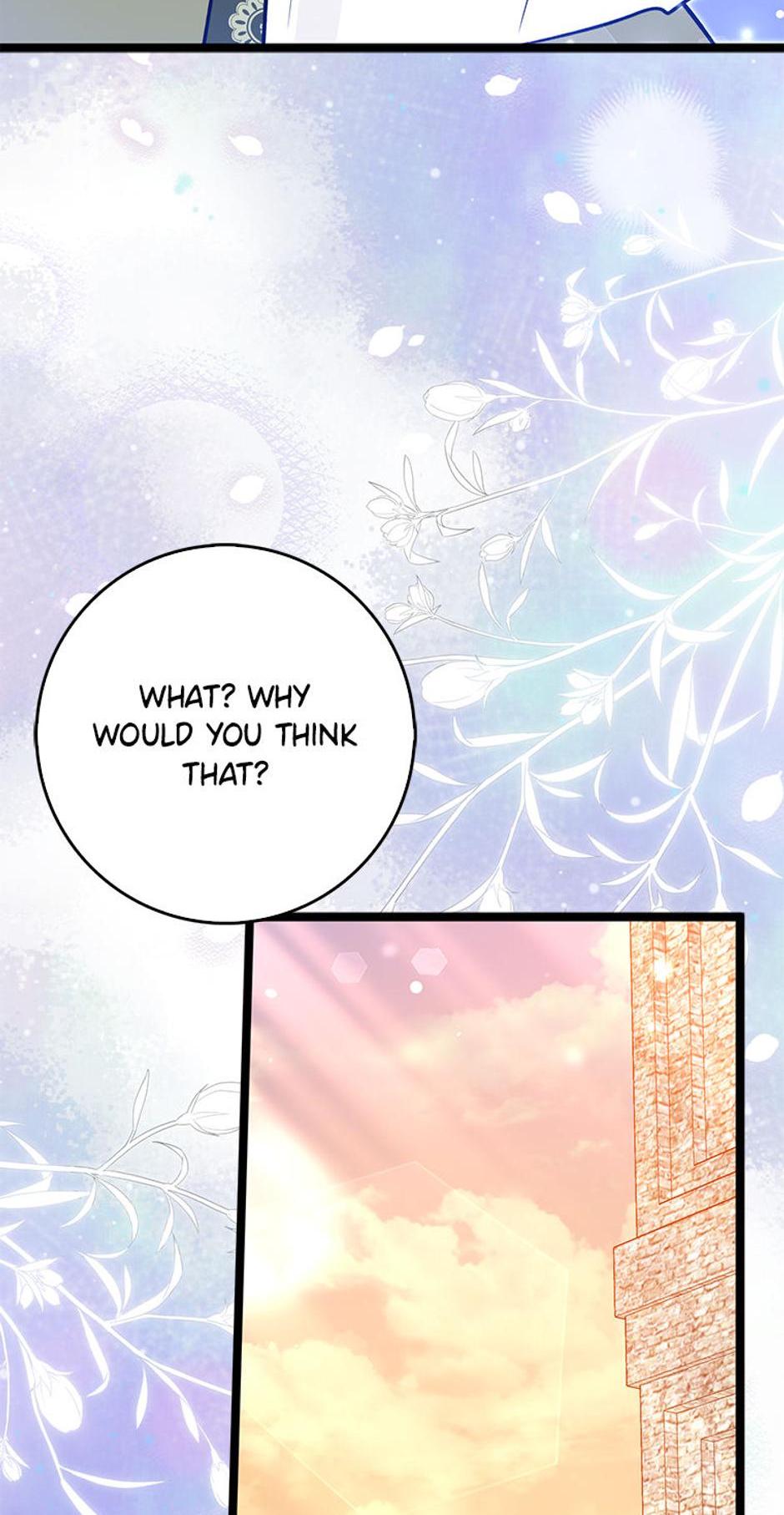 Read I'm a Beast, Not a Bunny! EN Manga Online