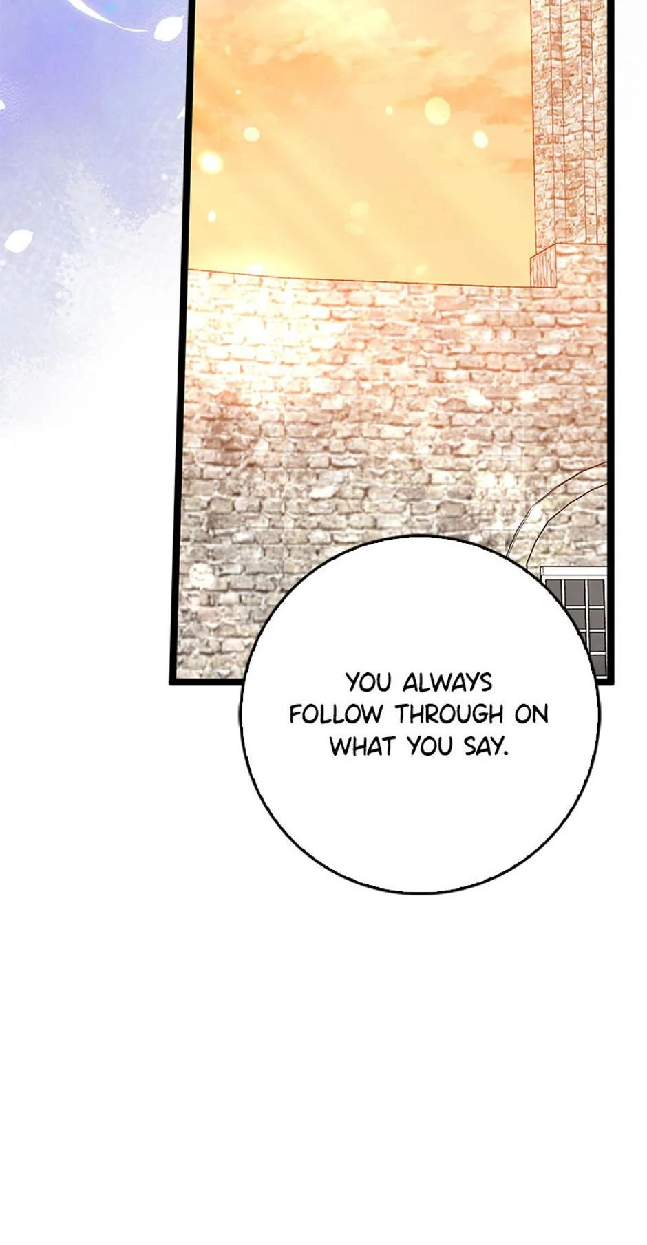 Read I'm a Beast, Not a Bunny! EN Manga Online