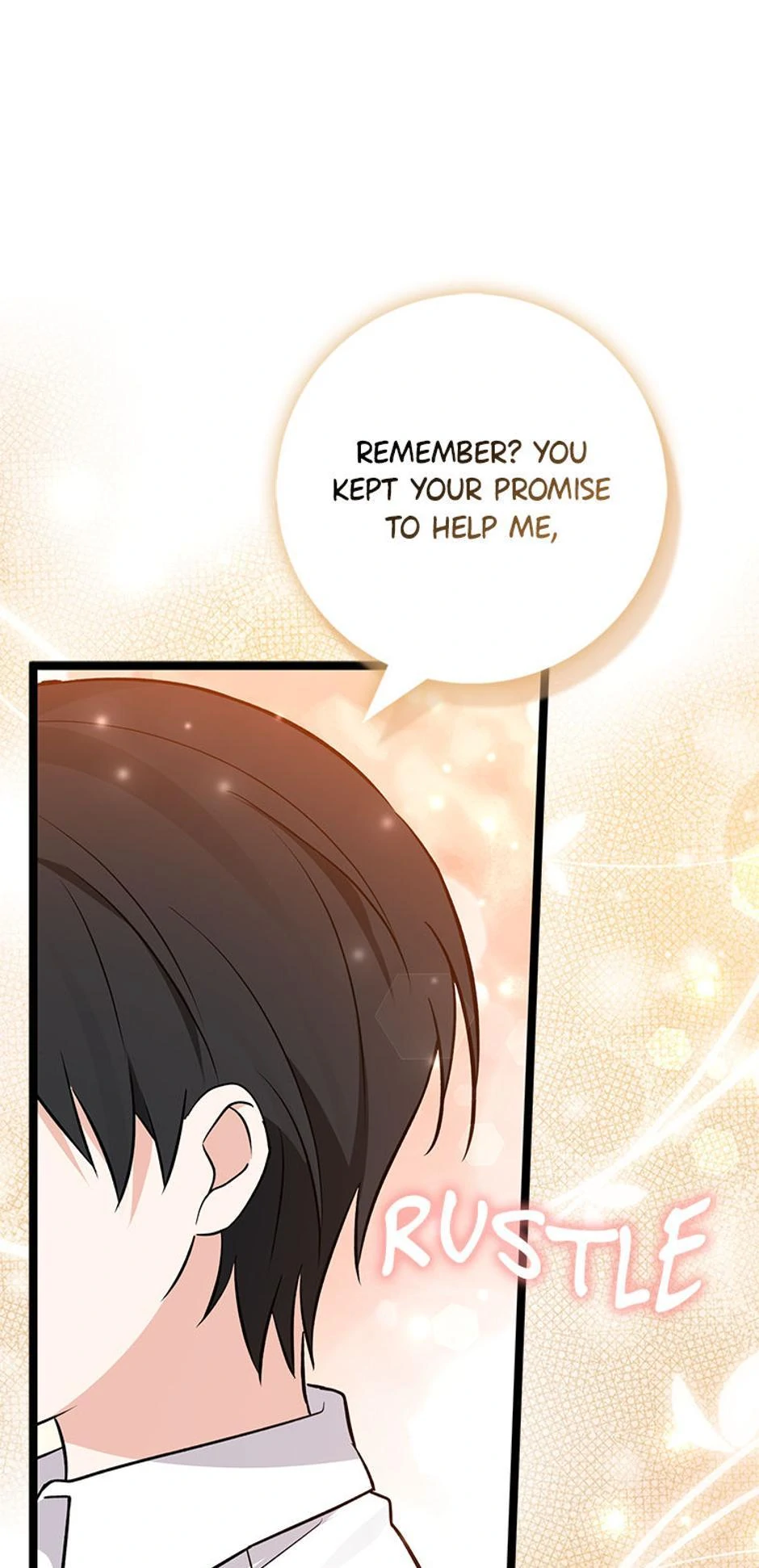 Read I'm a Beast, Not a Bunny! EN Manga Online