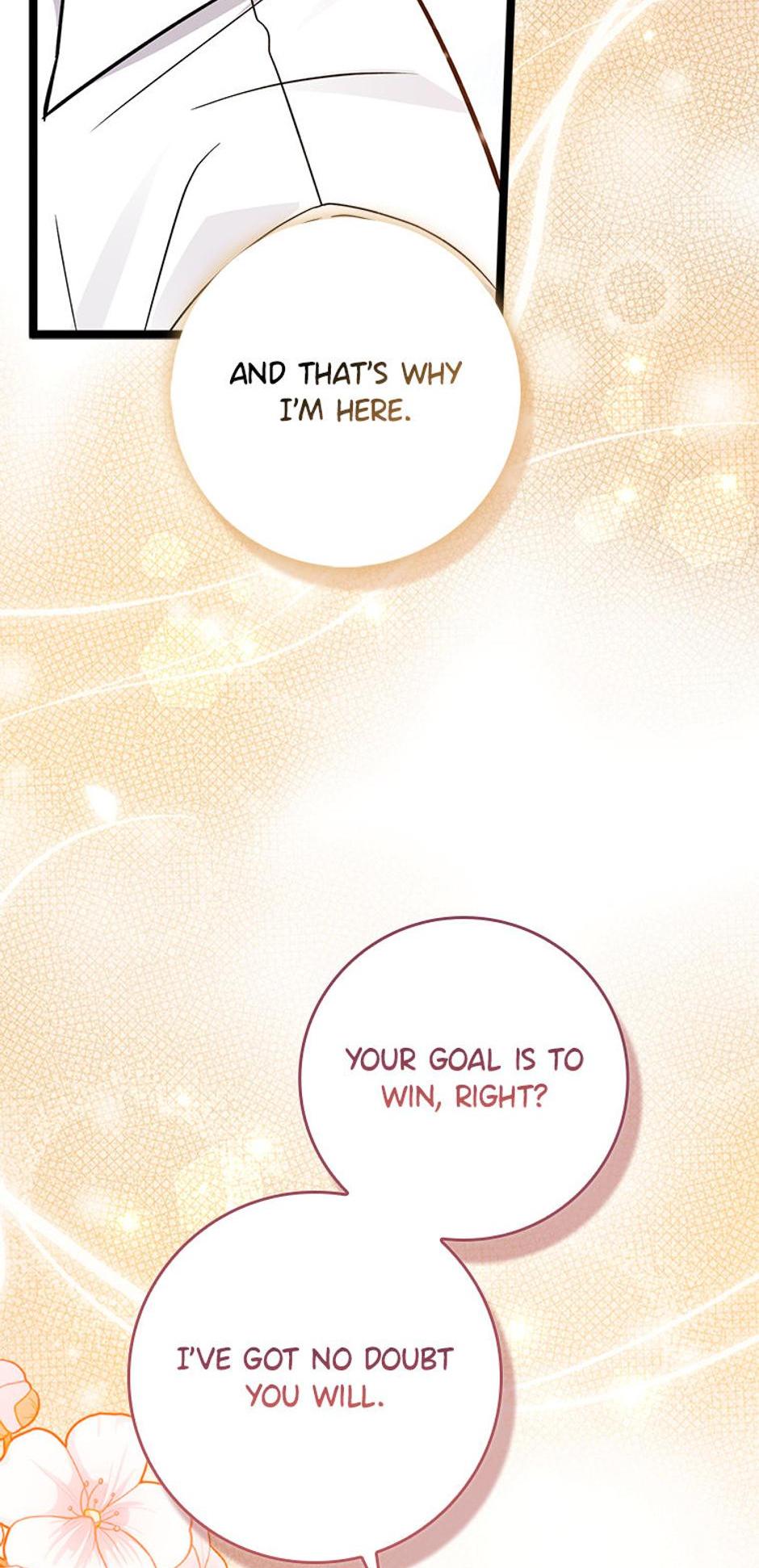 Read I'm a Beast, Not a Bunny! EN Manga Online