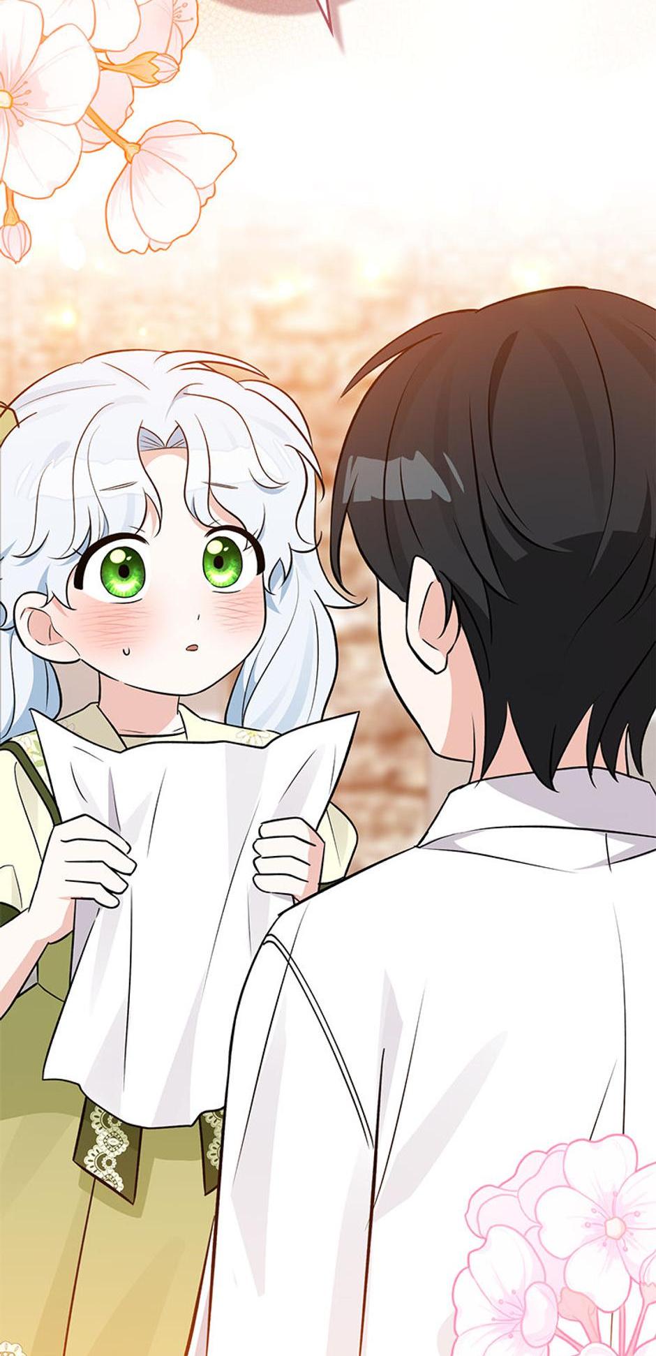 Read I'm a Beast, Not a Bunny! EN Manga Online